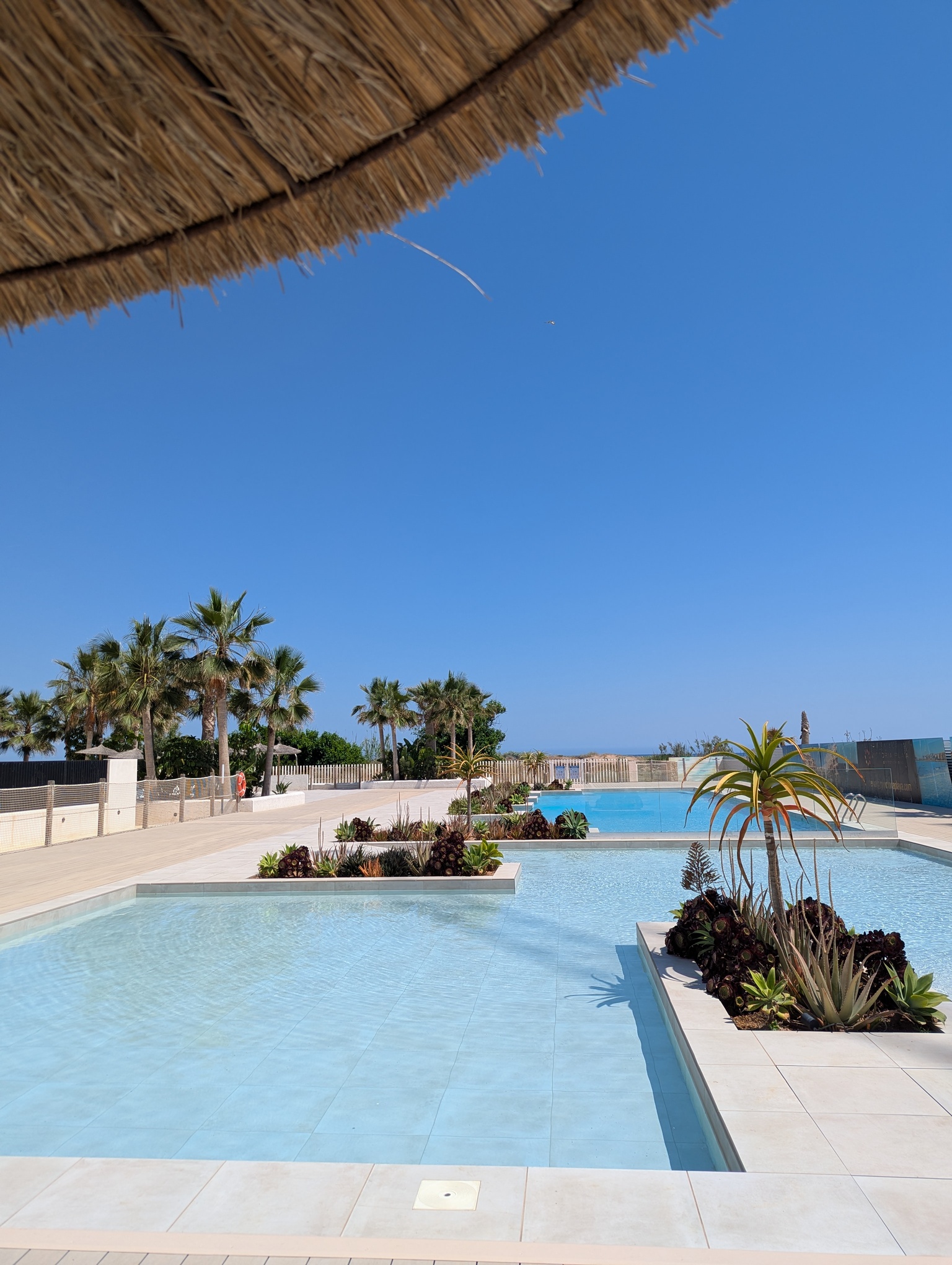 3 slaapkamer appartement in Dénia