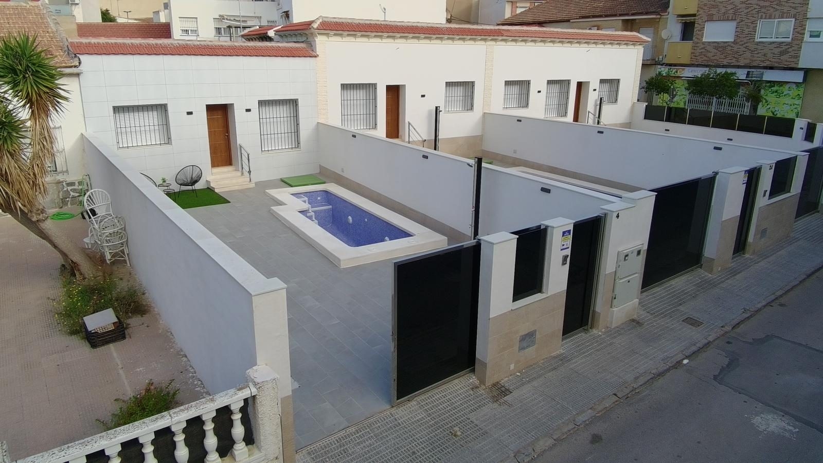 Villa in San Javier - Image 2