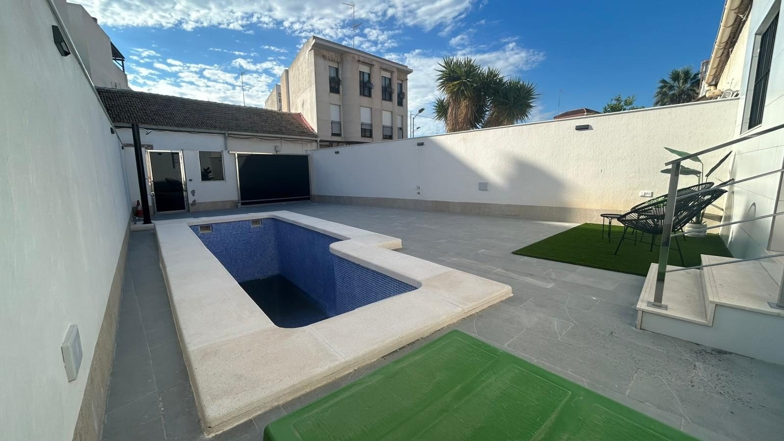 Villa in San Javier - Image 3