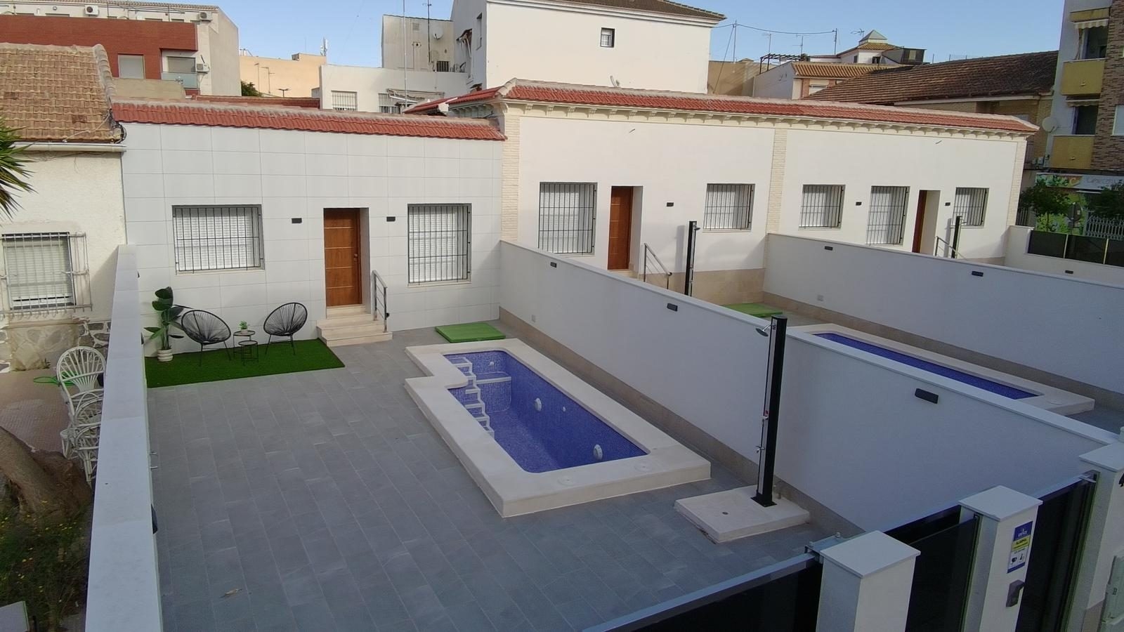 Villa in San Javier - Image 4