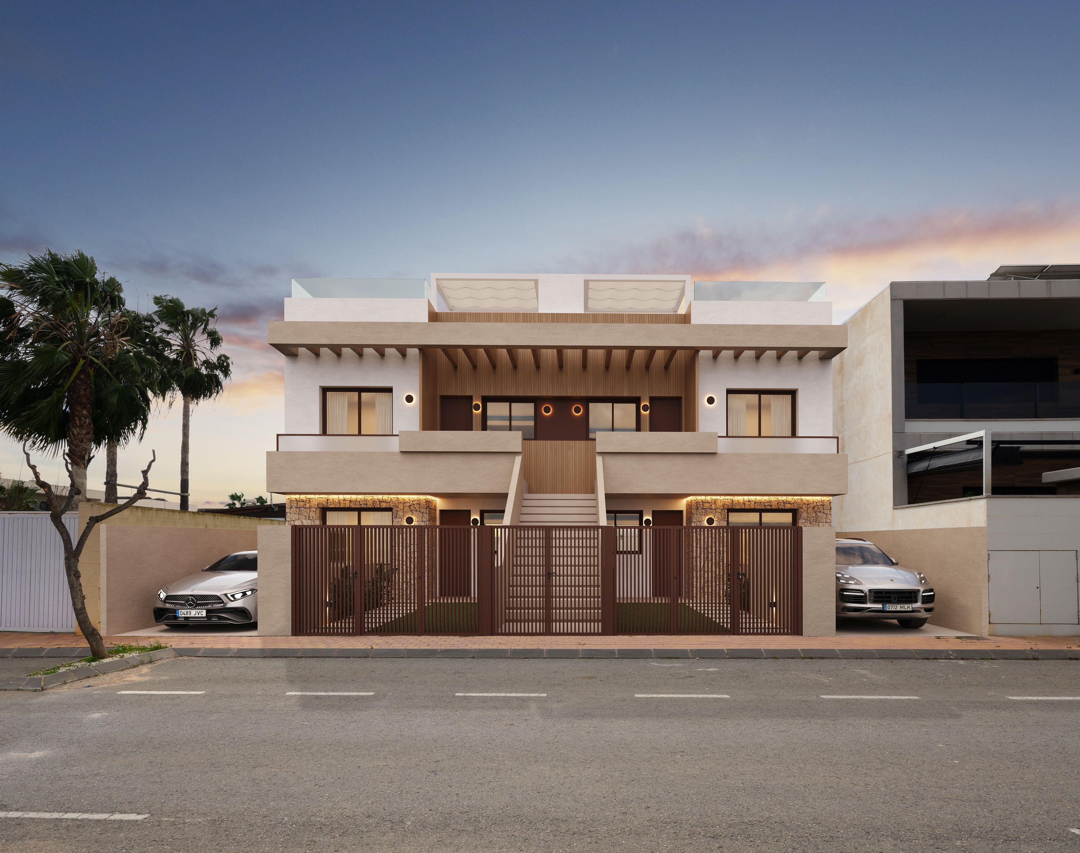 Агенция за недвижими имоти - Имоти Премиер - имот - 1226233, Цена: 299900 EUR
