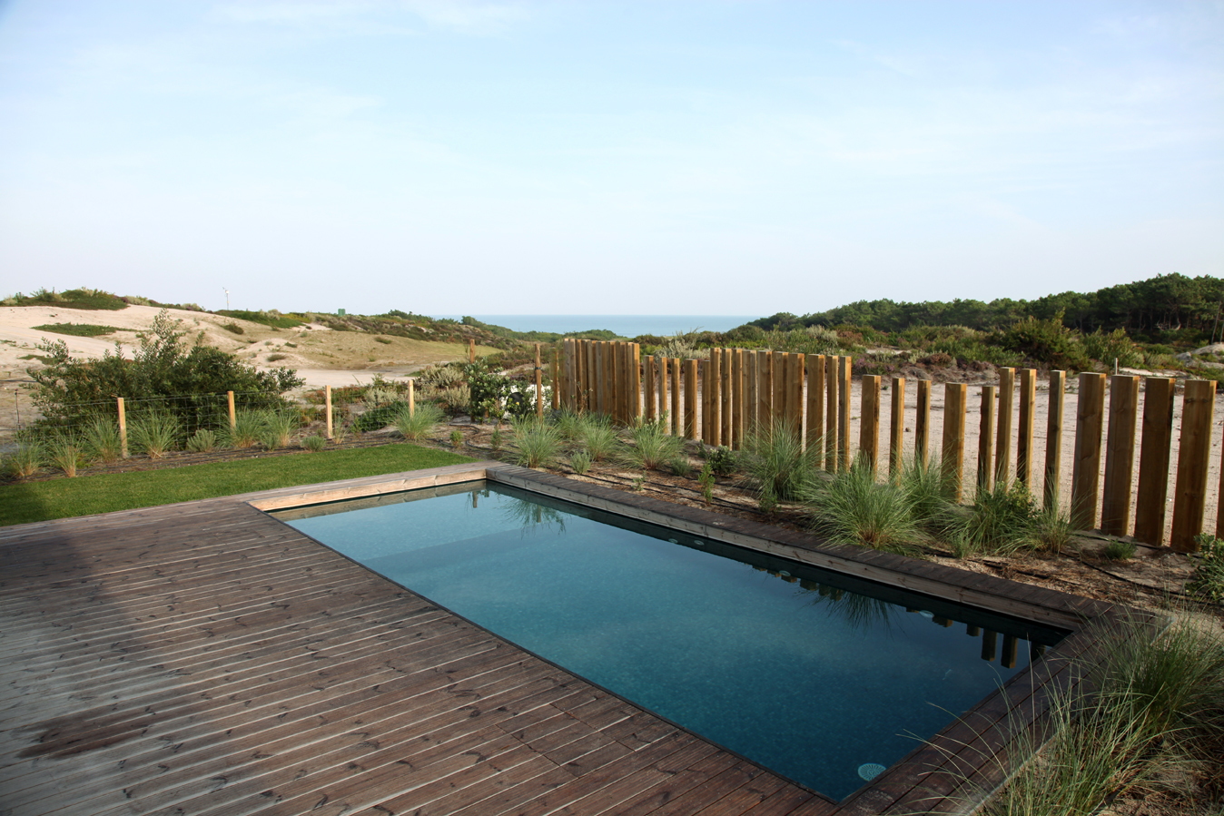 Exclusive Villas in Nadadouro: Luxury and Nature