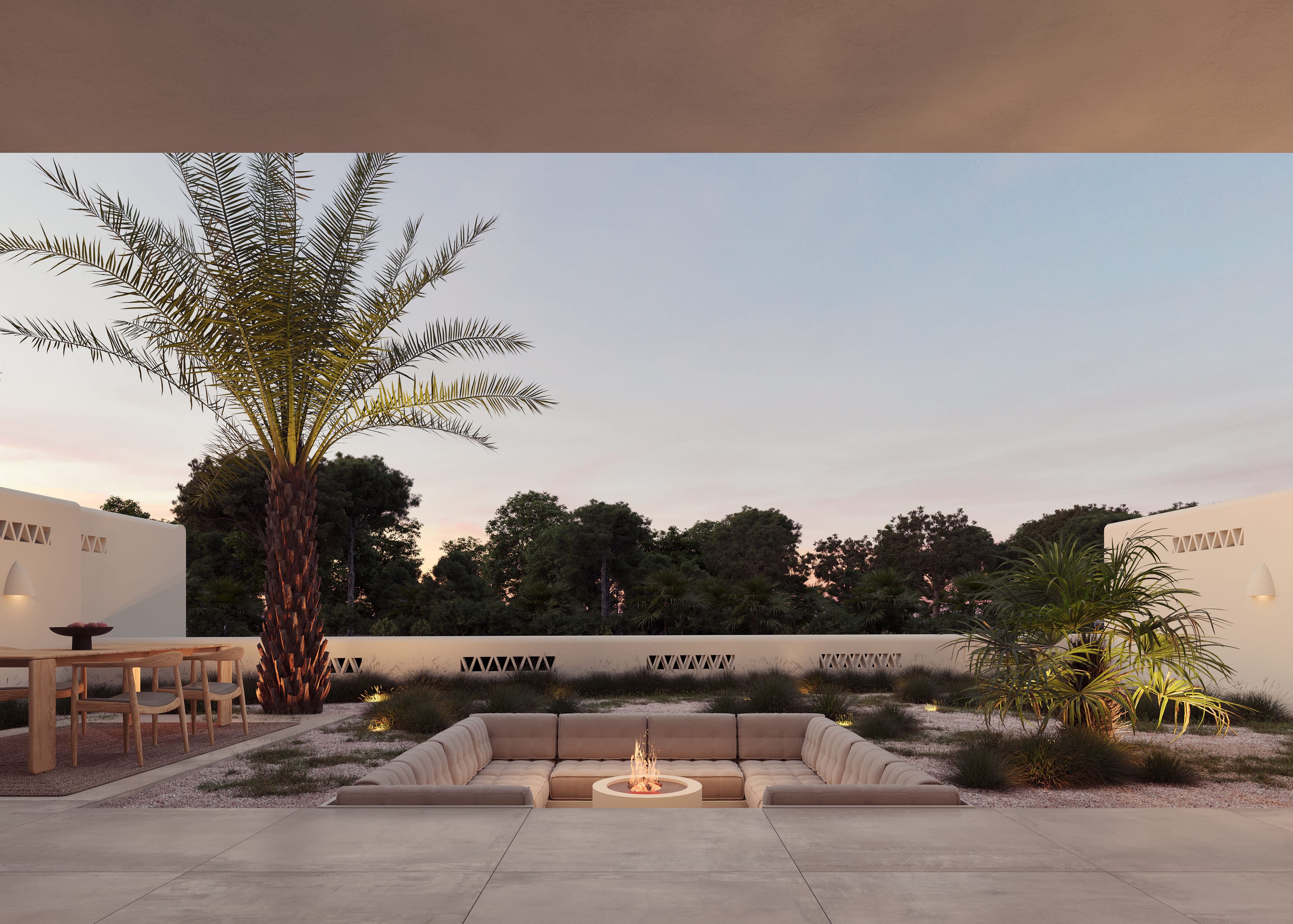 4 slaapkamer villa in La Finca Golf