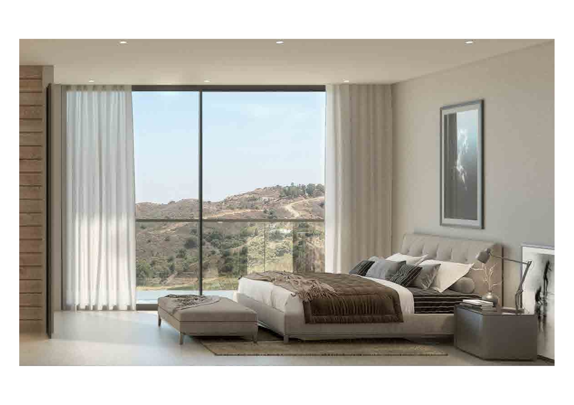 3 slaapkamer villa in La Cala de Mijas