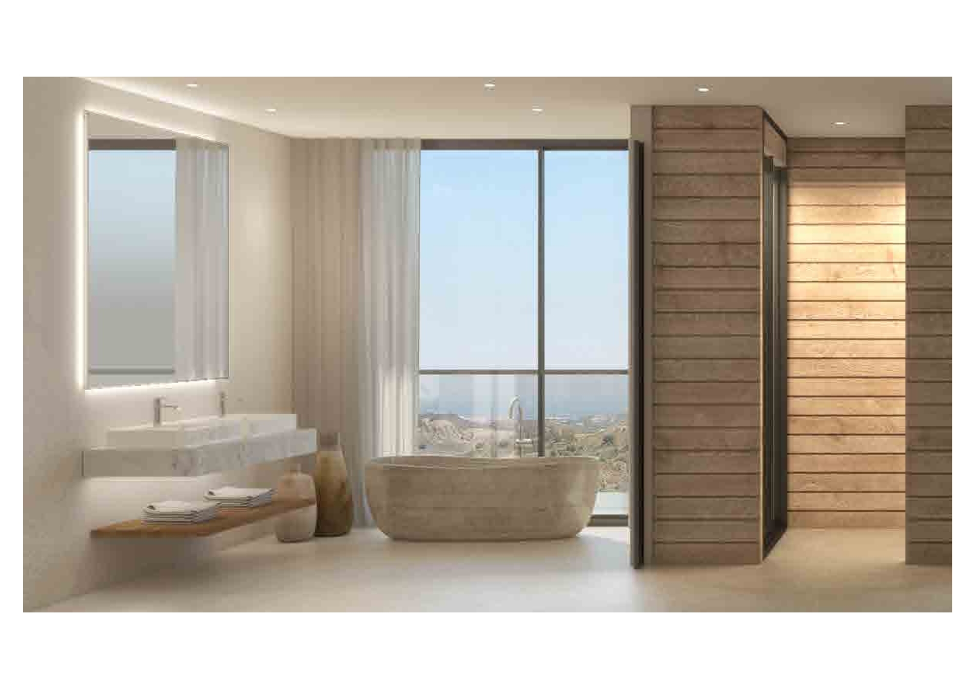 3 slaapkamer villa in La Cala de Mijas