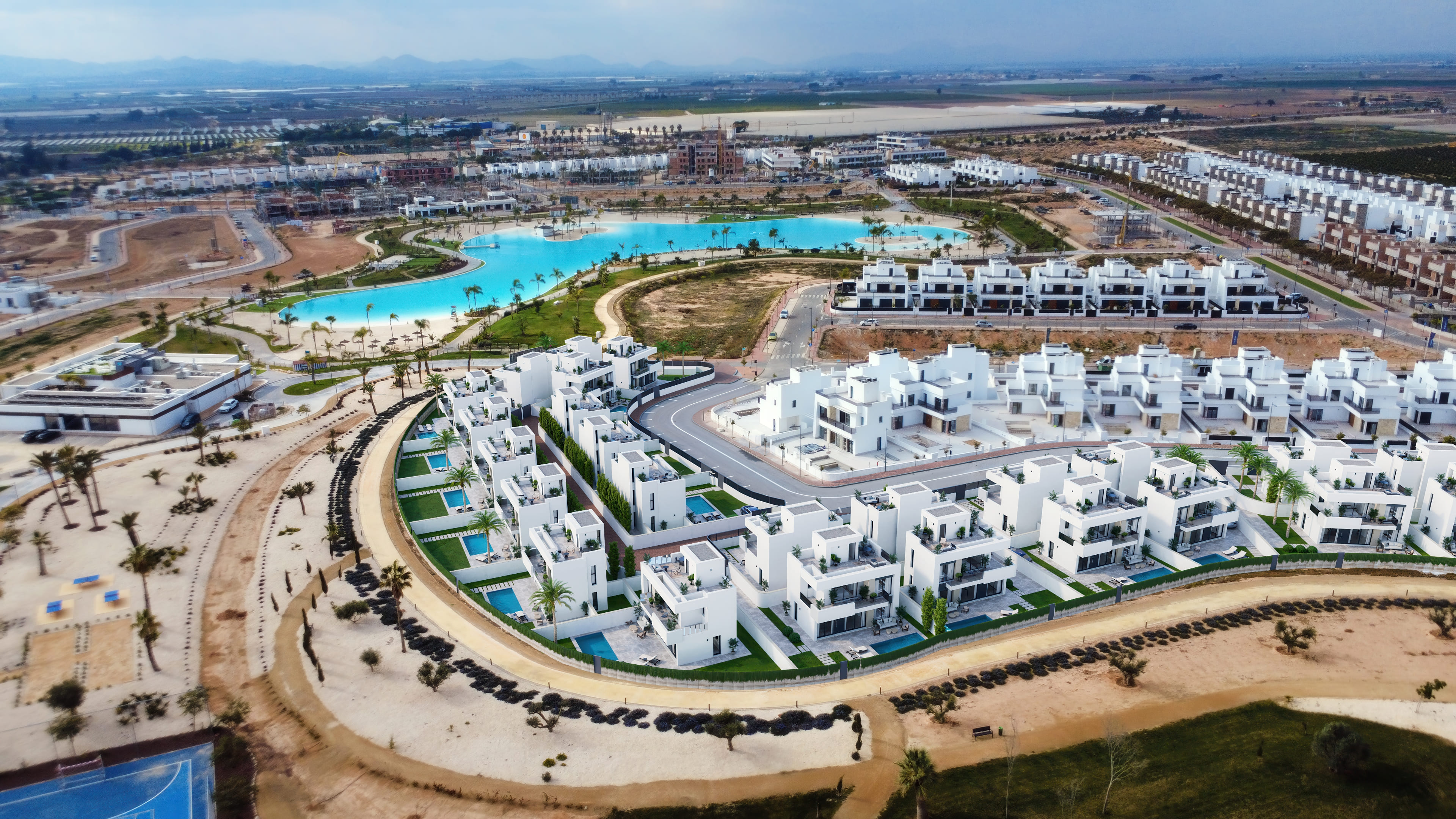 3 Bedroom, 3 Bathroom Villa in {