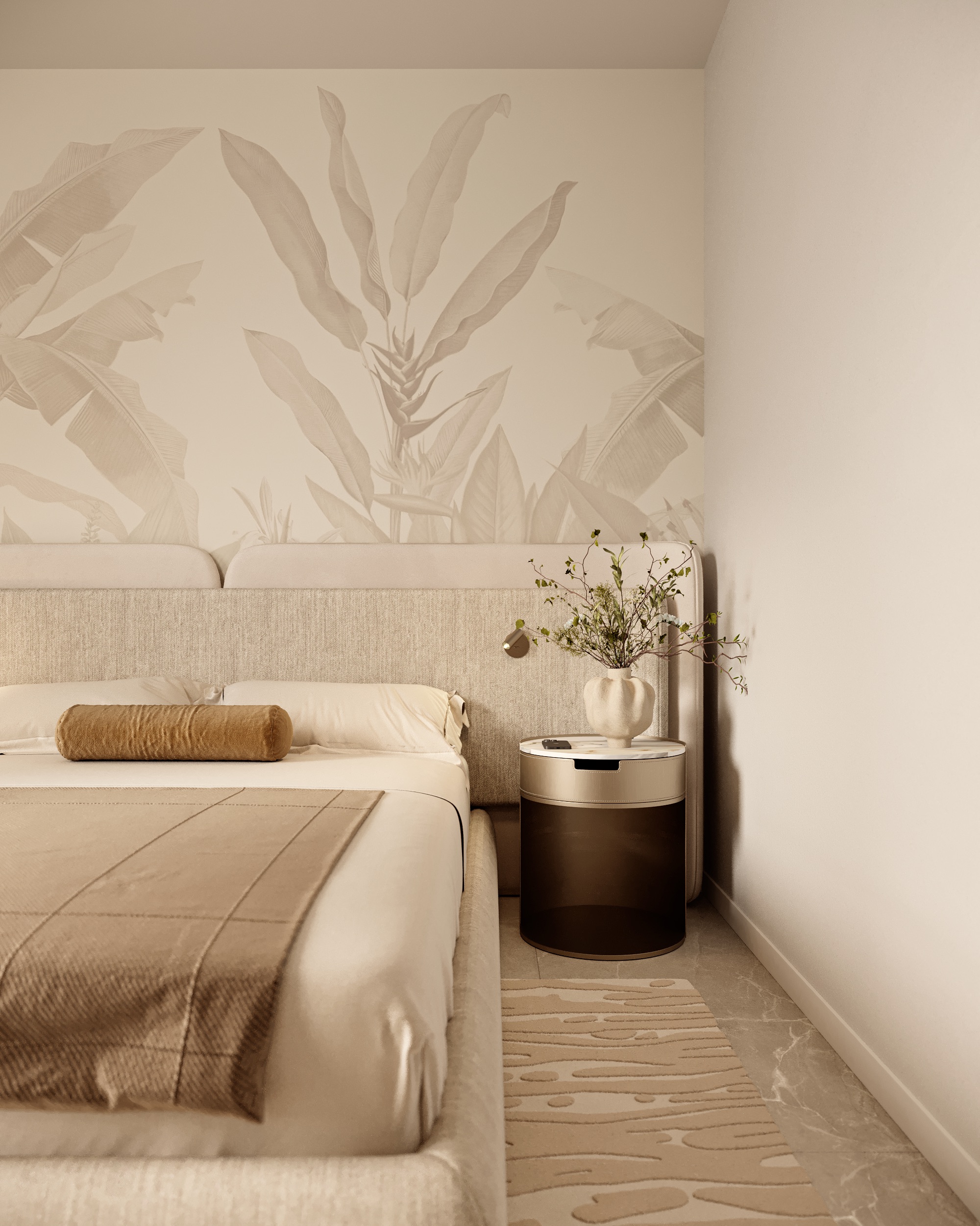 3 slaapkamer villa in Finestrat