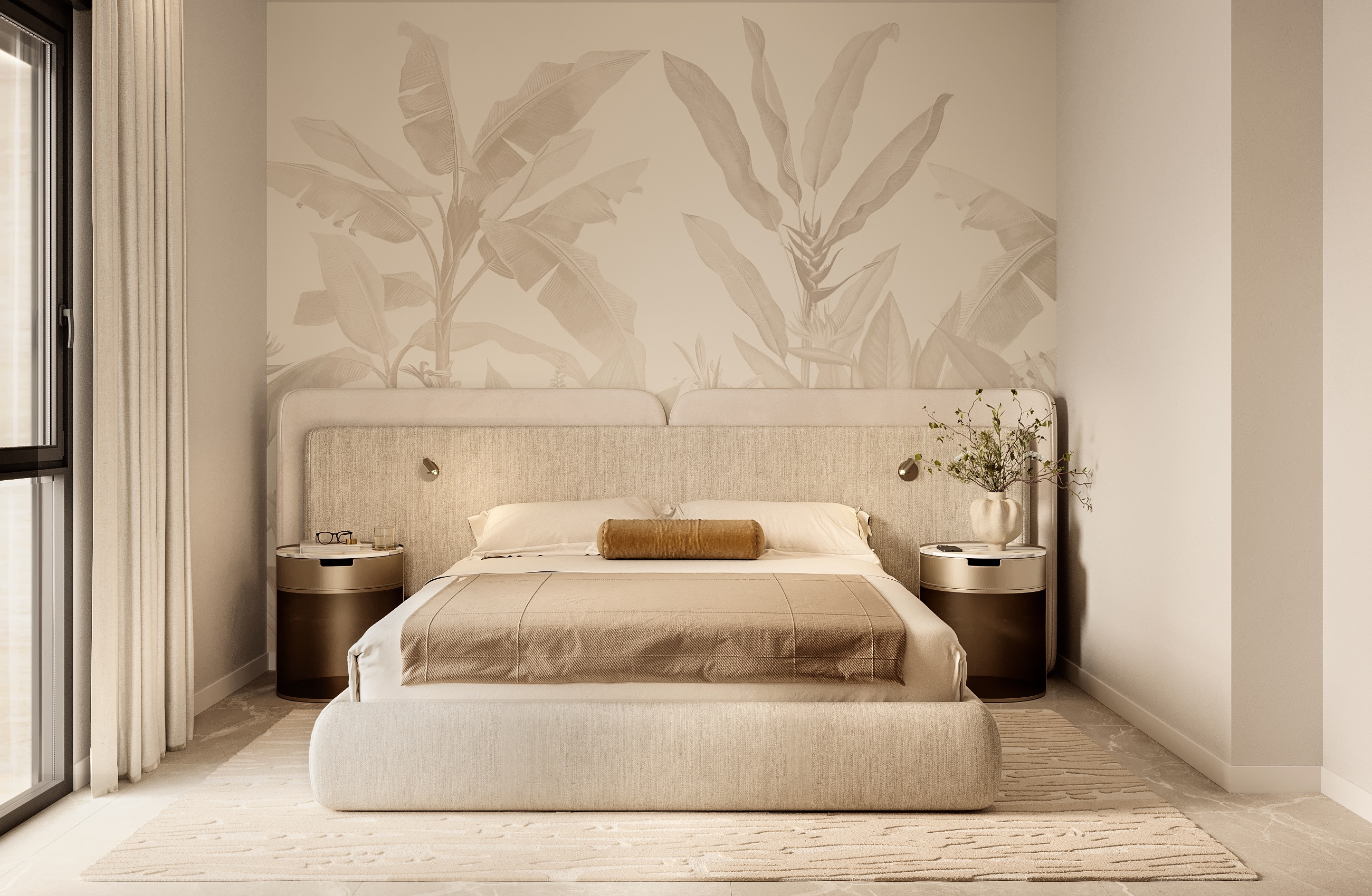 3 slaapkamer villa in Finestrat