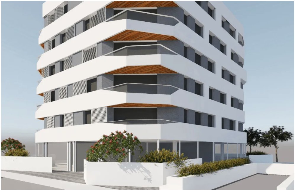 Apartment in Águilas