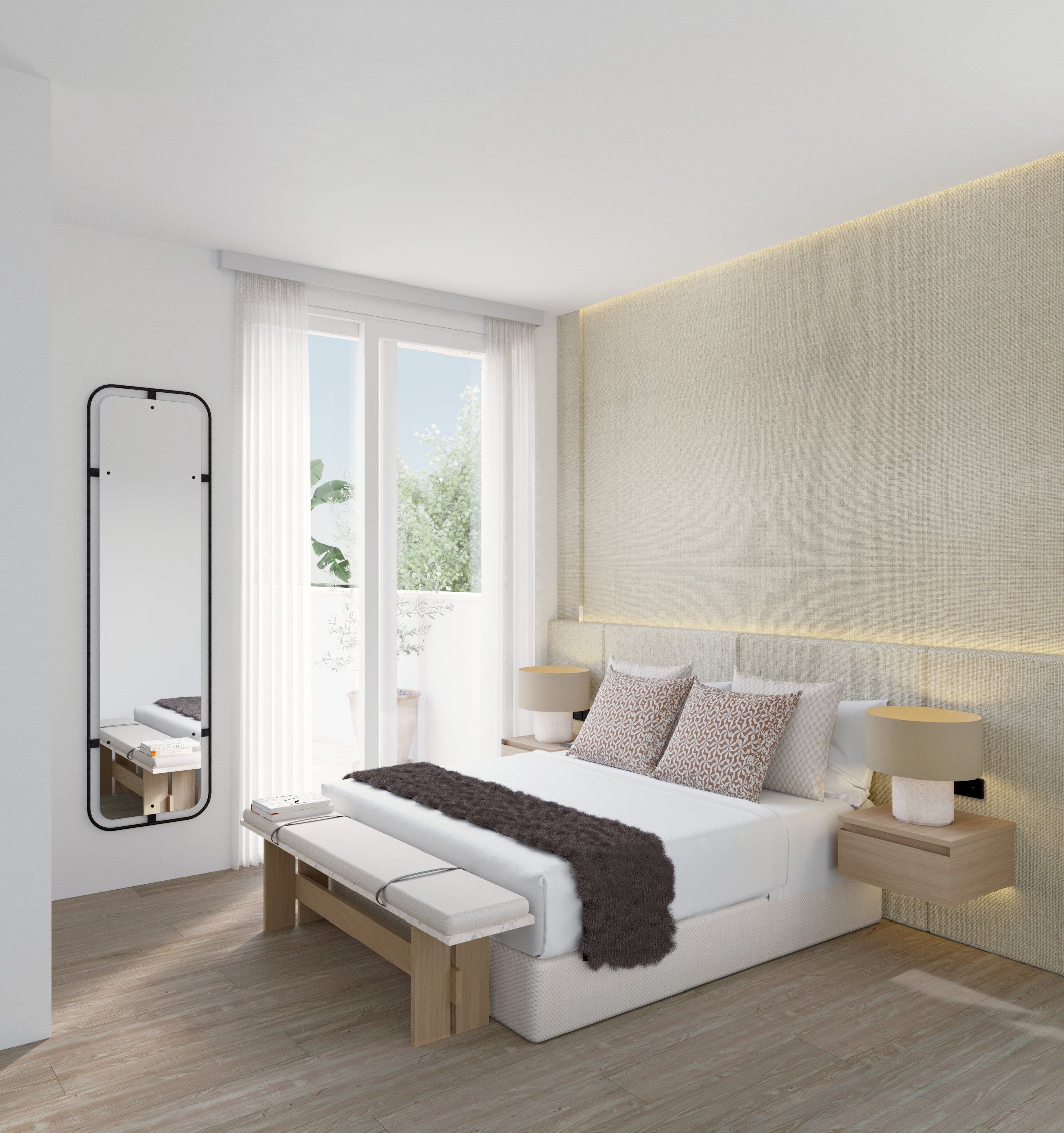 Maison jumelée Hondón de las Nieves Alicante intérieur Espagne