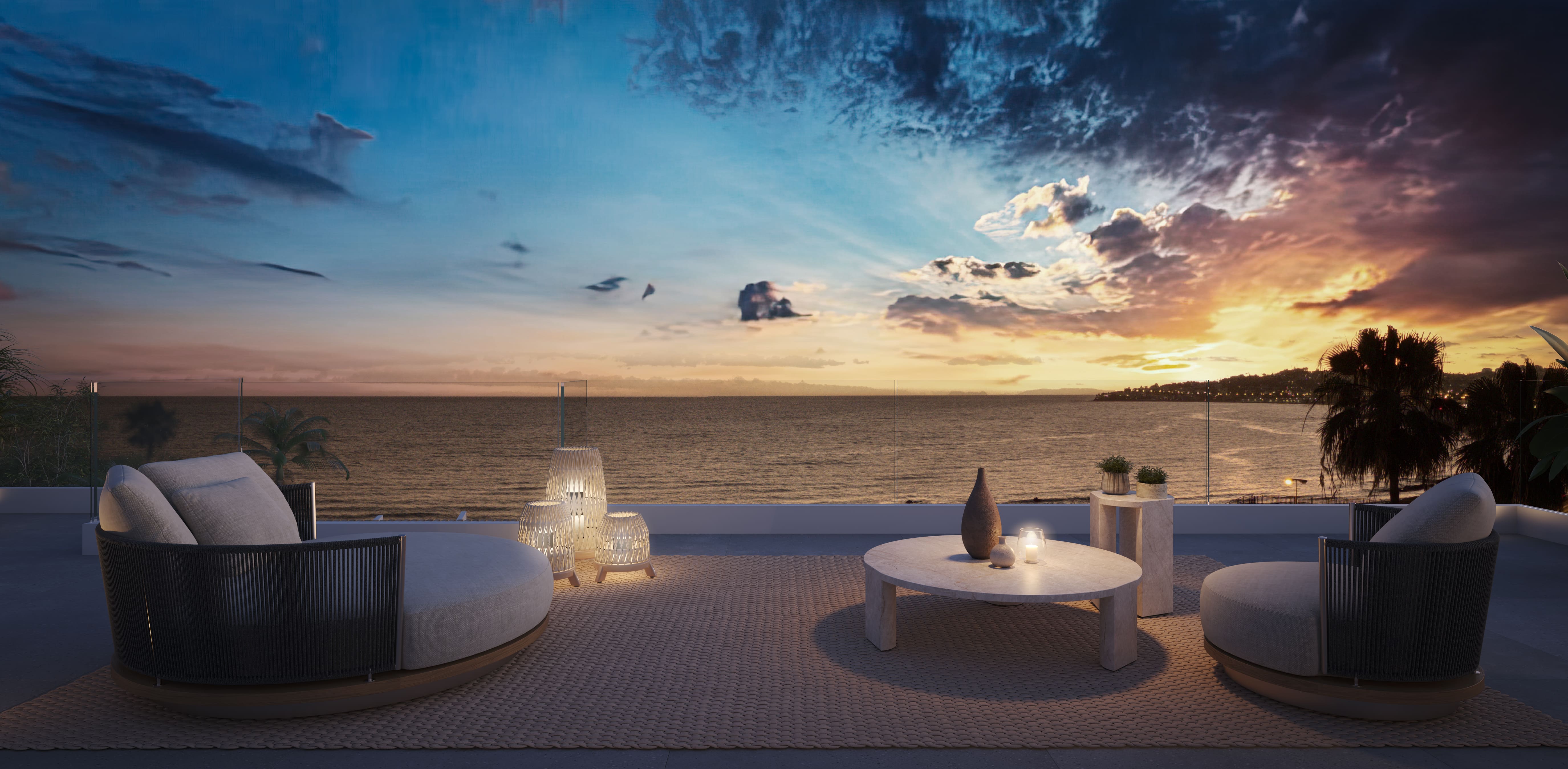 Villa Las Lagunas de Mijas Costa del Sol Espagne
