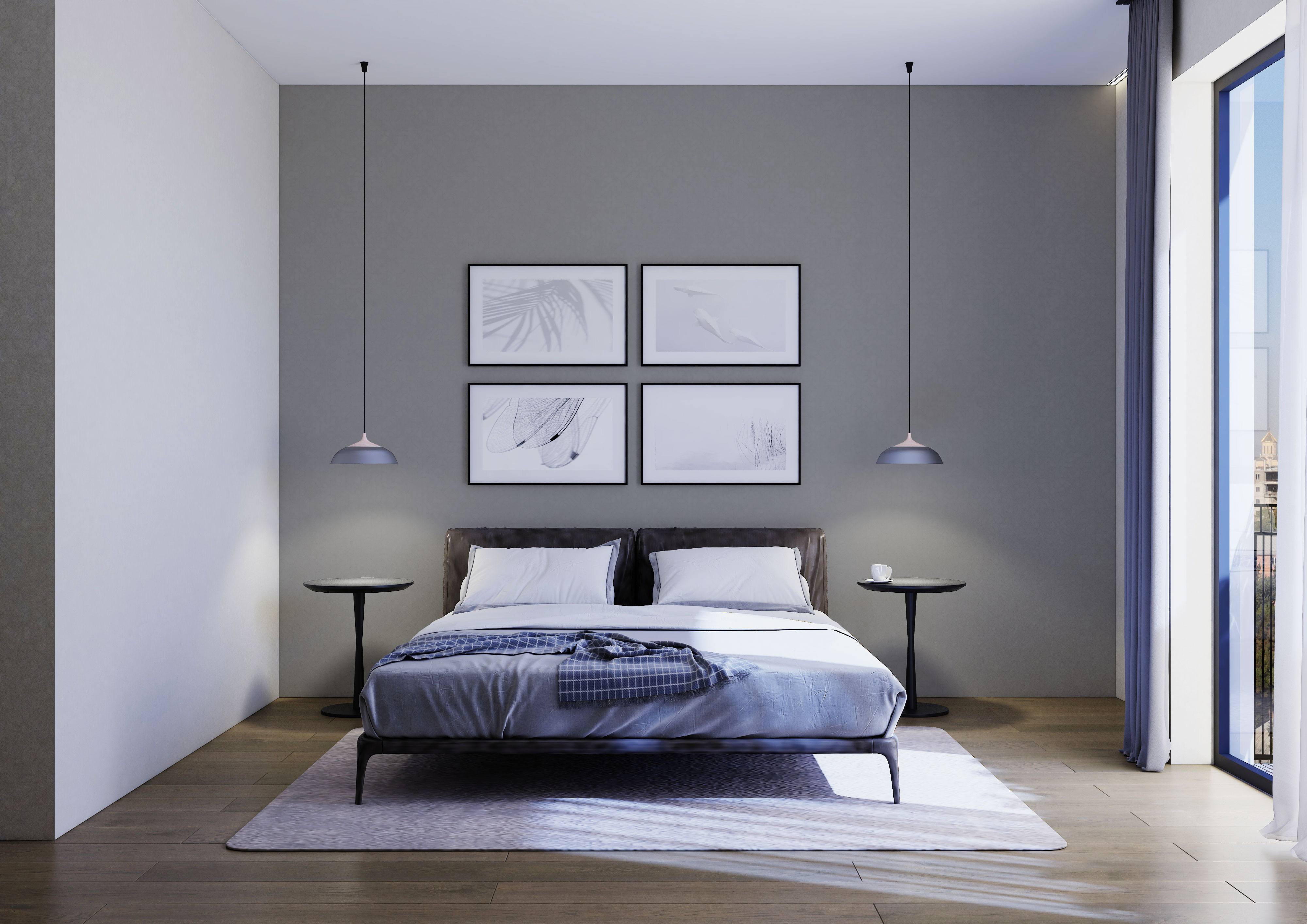 Apartments and Studios in Tbilisi