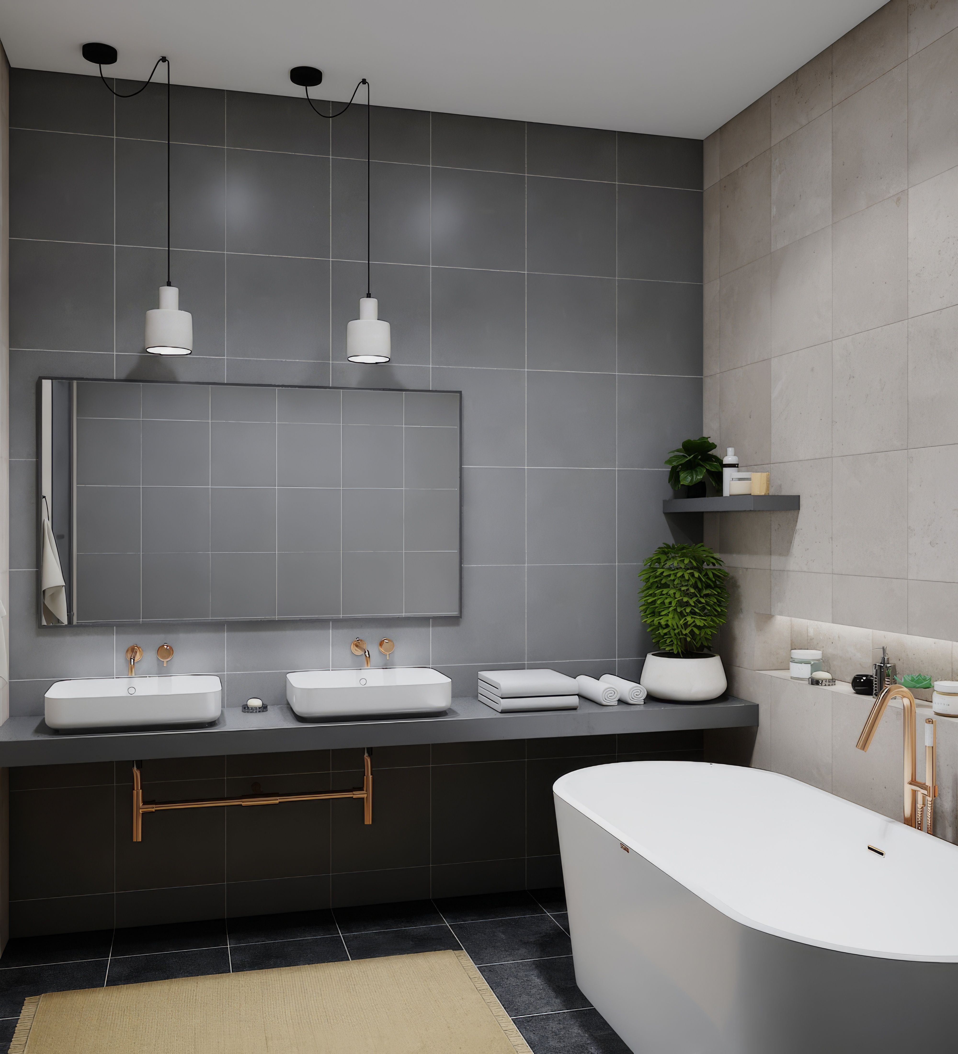 Apartments and Studios in Tbilisi