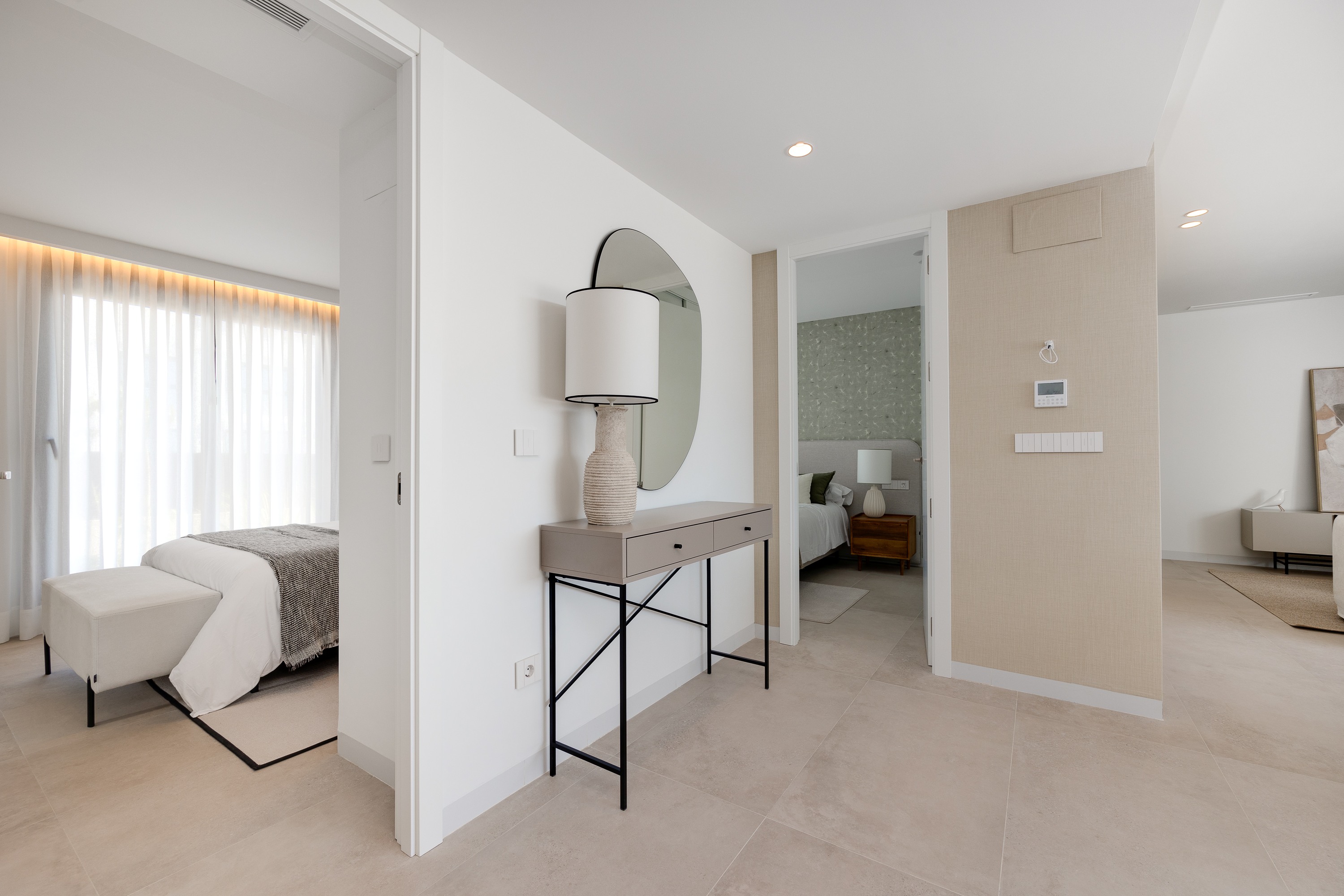 3 slaapkamer townhouse in Mutxamel
