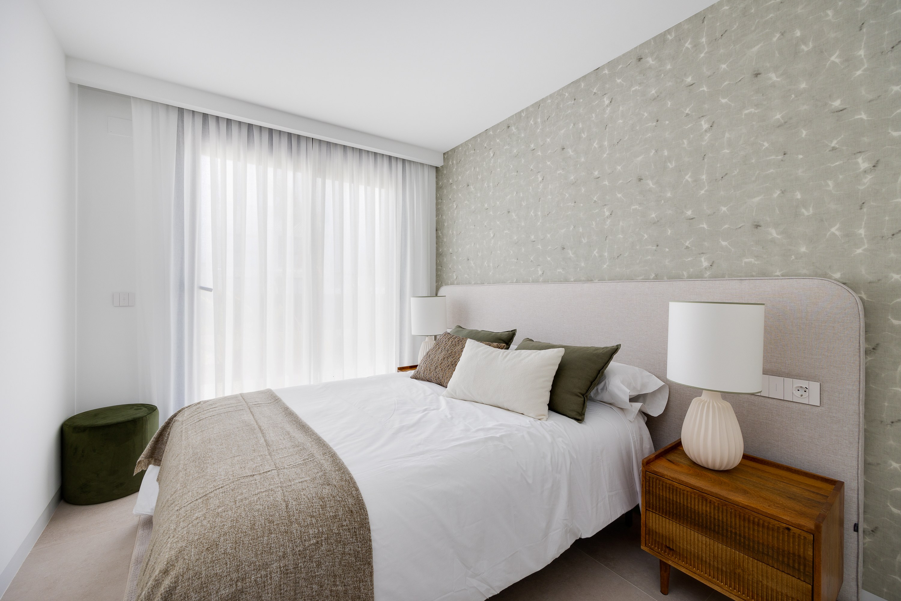 3 slaapkamer townhouse in Mutxamel