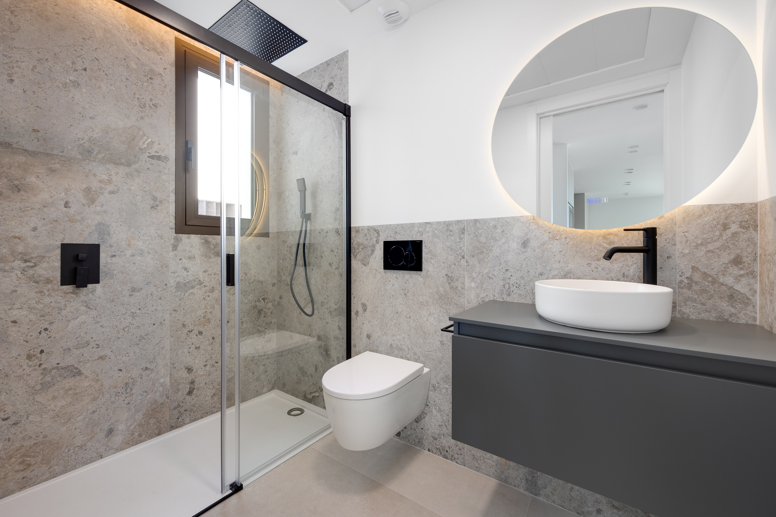 3 slaapkamer townhouse in Mutxamel