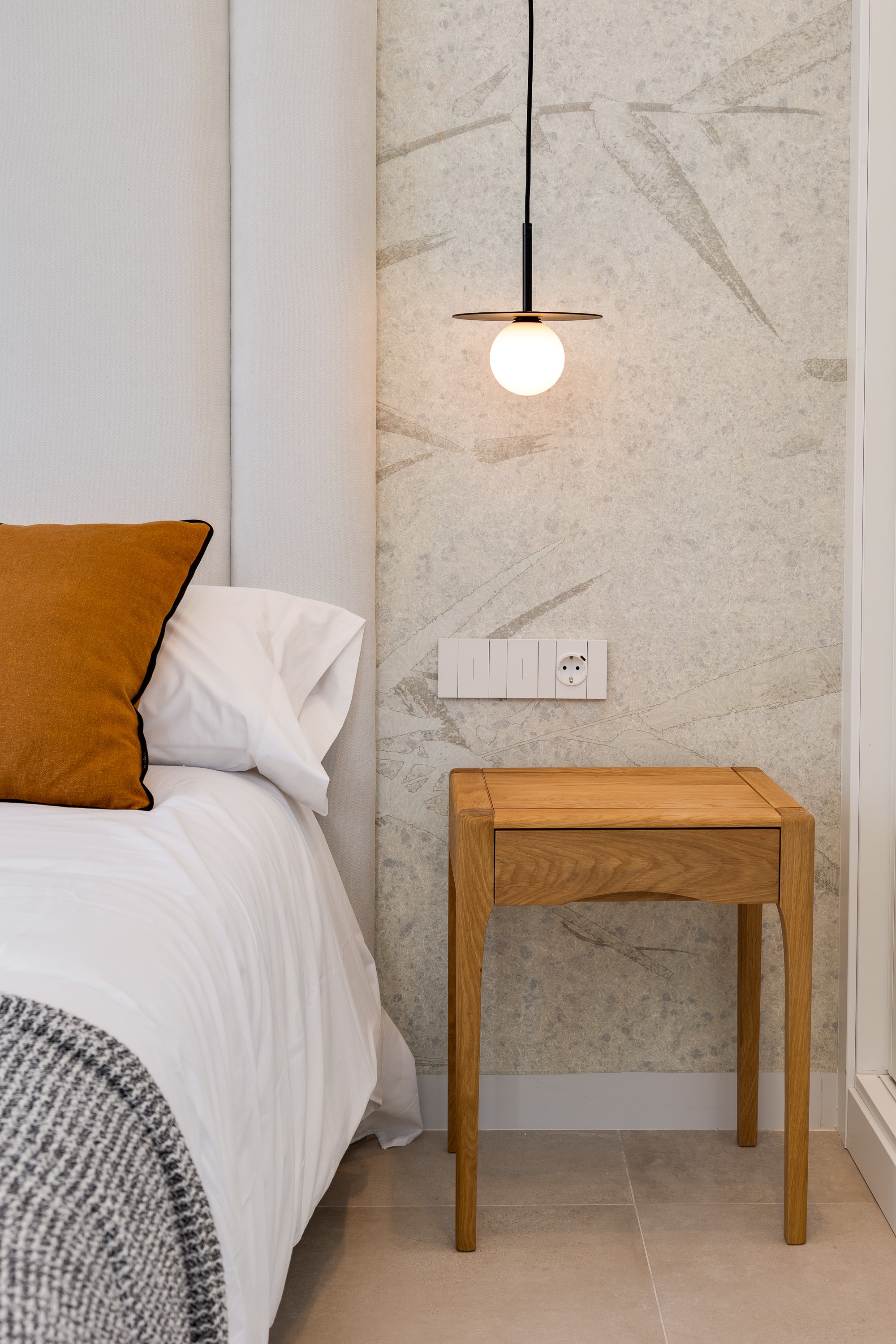 3 slaapkamer townhouse in Mutxamel