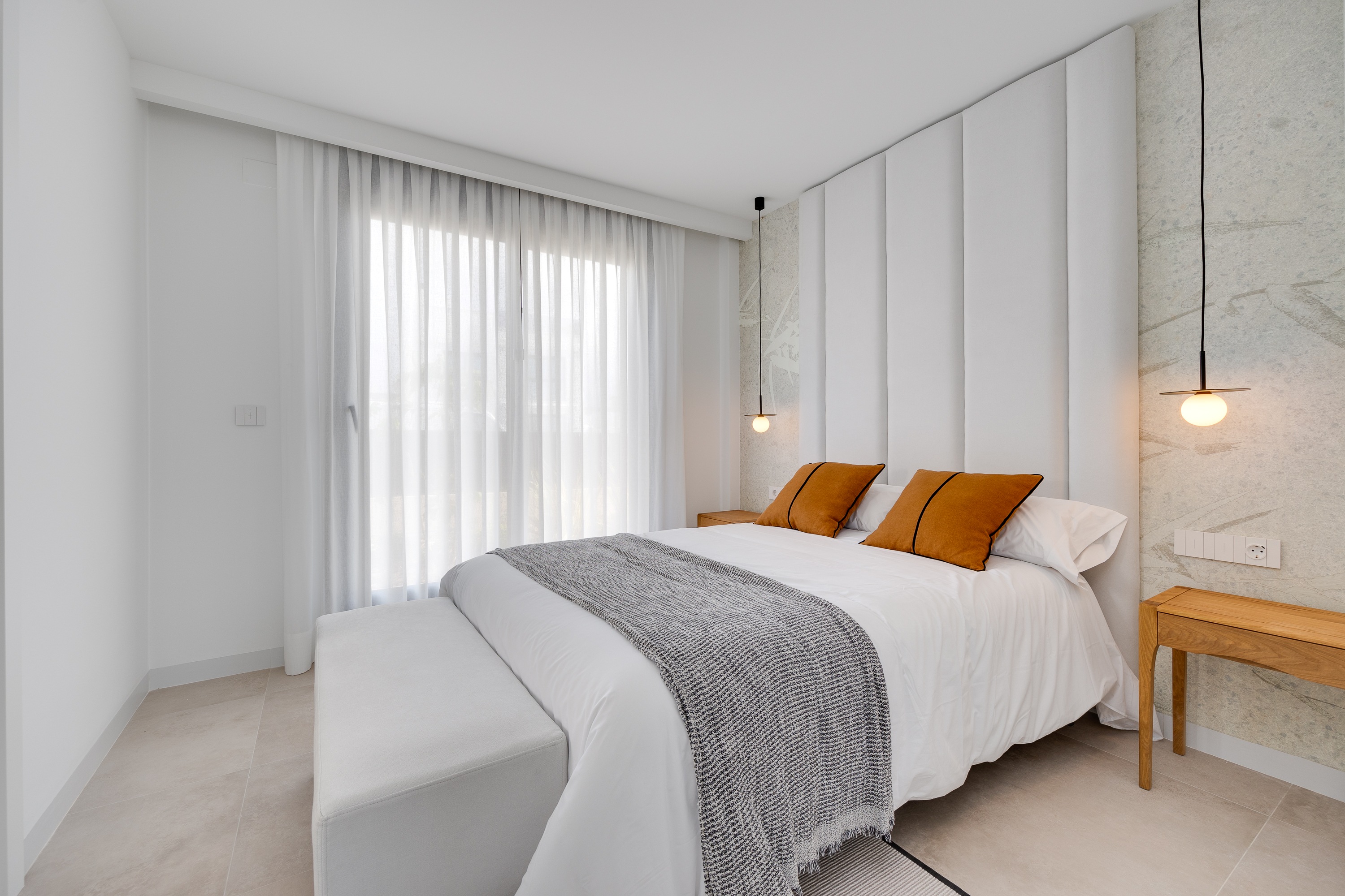 3 slaapkamer townhouse in Mutxamel