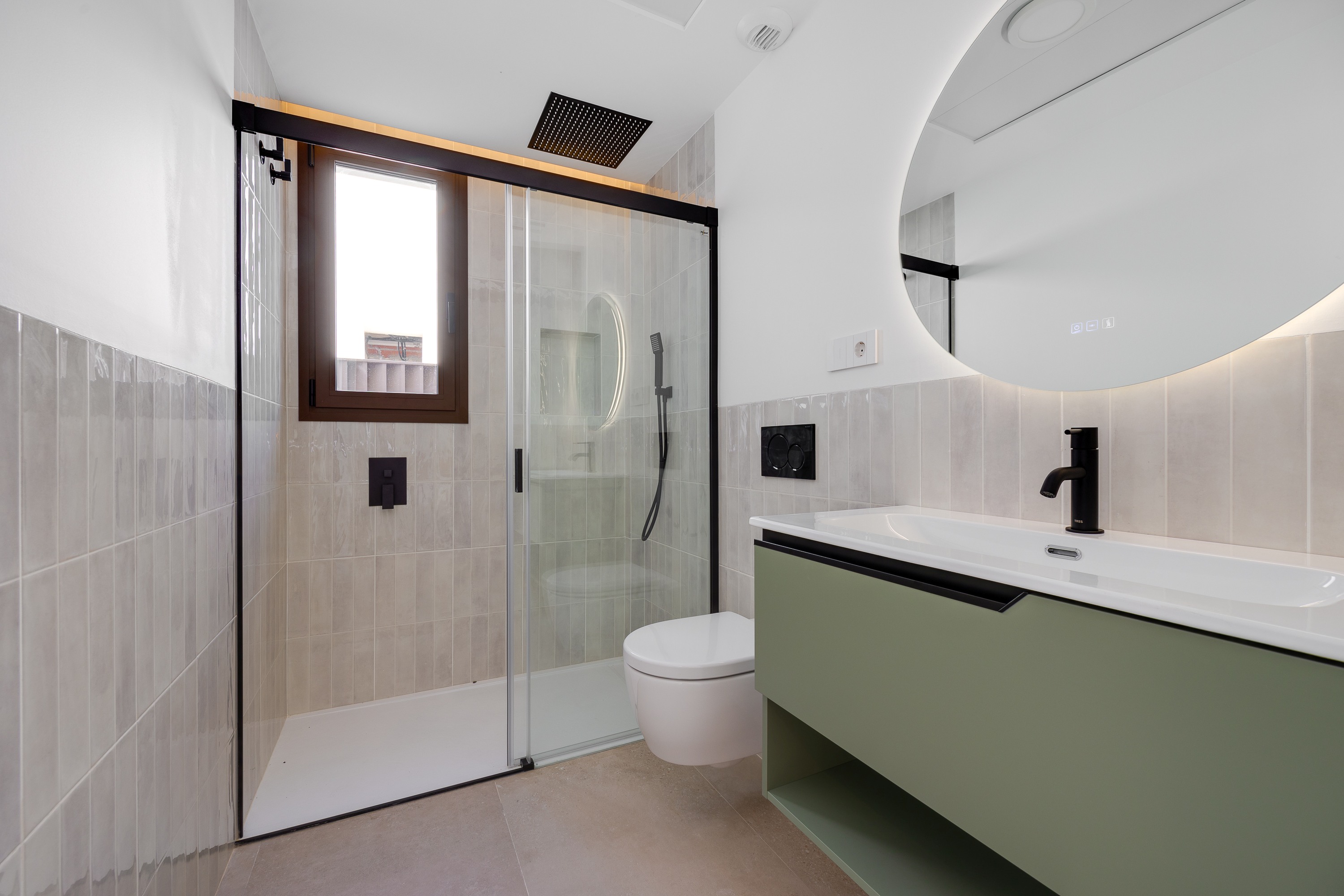 3 slaapkamer townhouse in Mutxamel