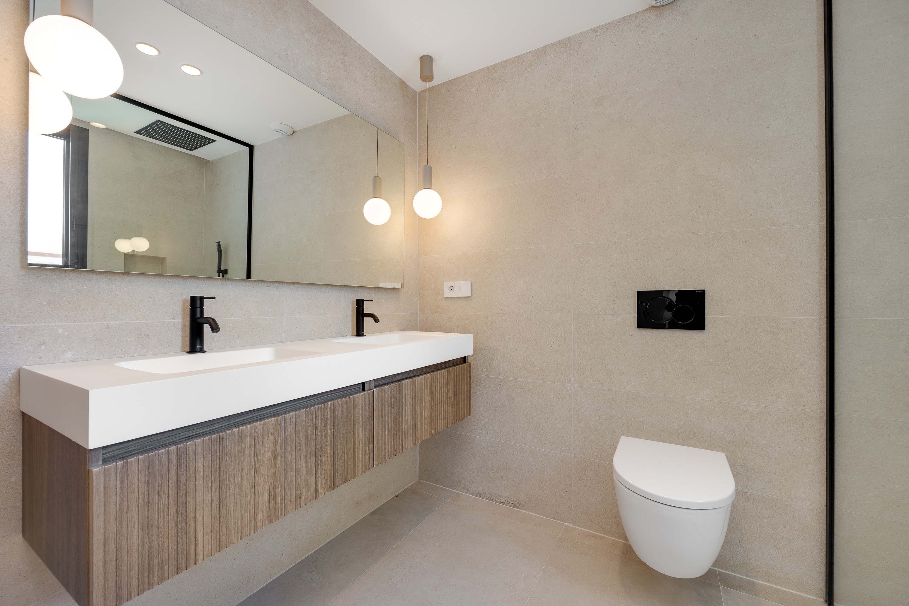 3 slaapkamer townhouse in Mutxamel