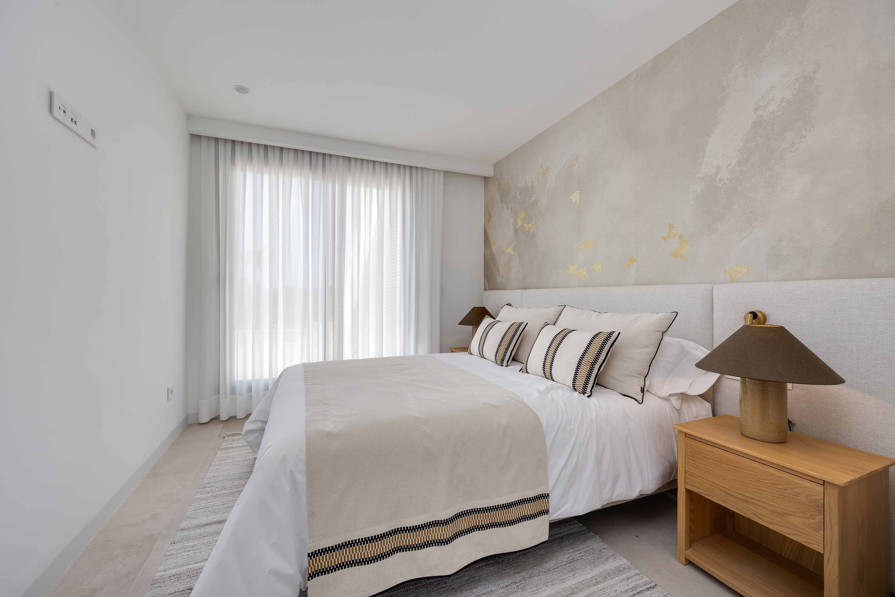 3 slaapkamer townhouse in Mutxamel