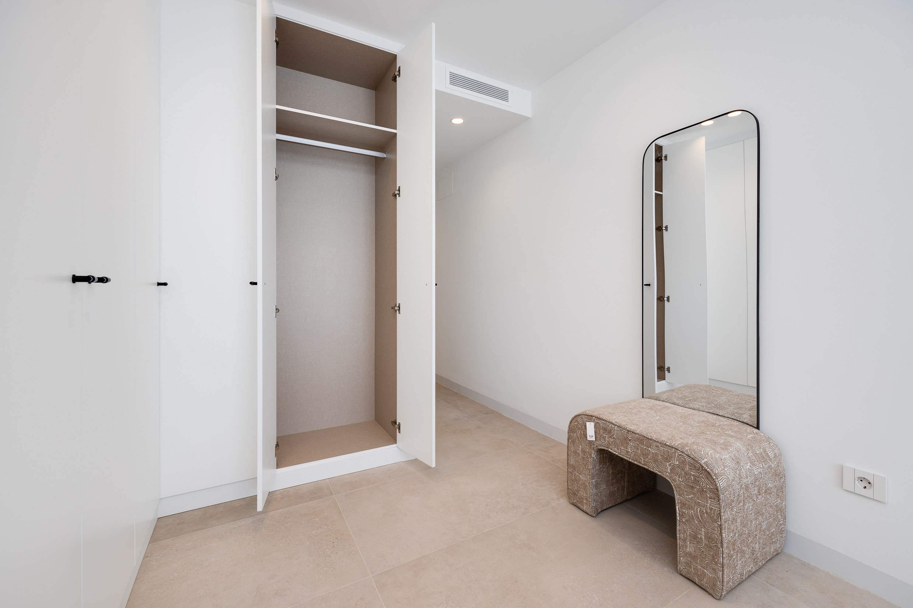 3 slaapkamer townhouse in Mutxamel