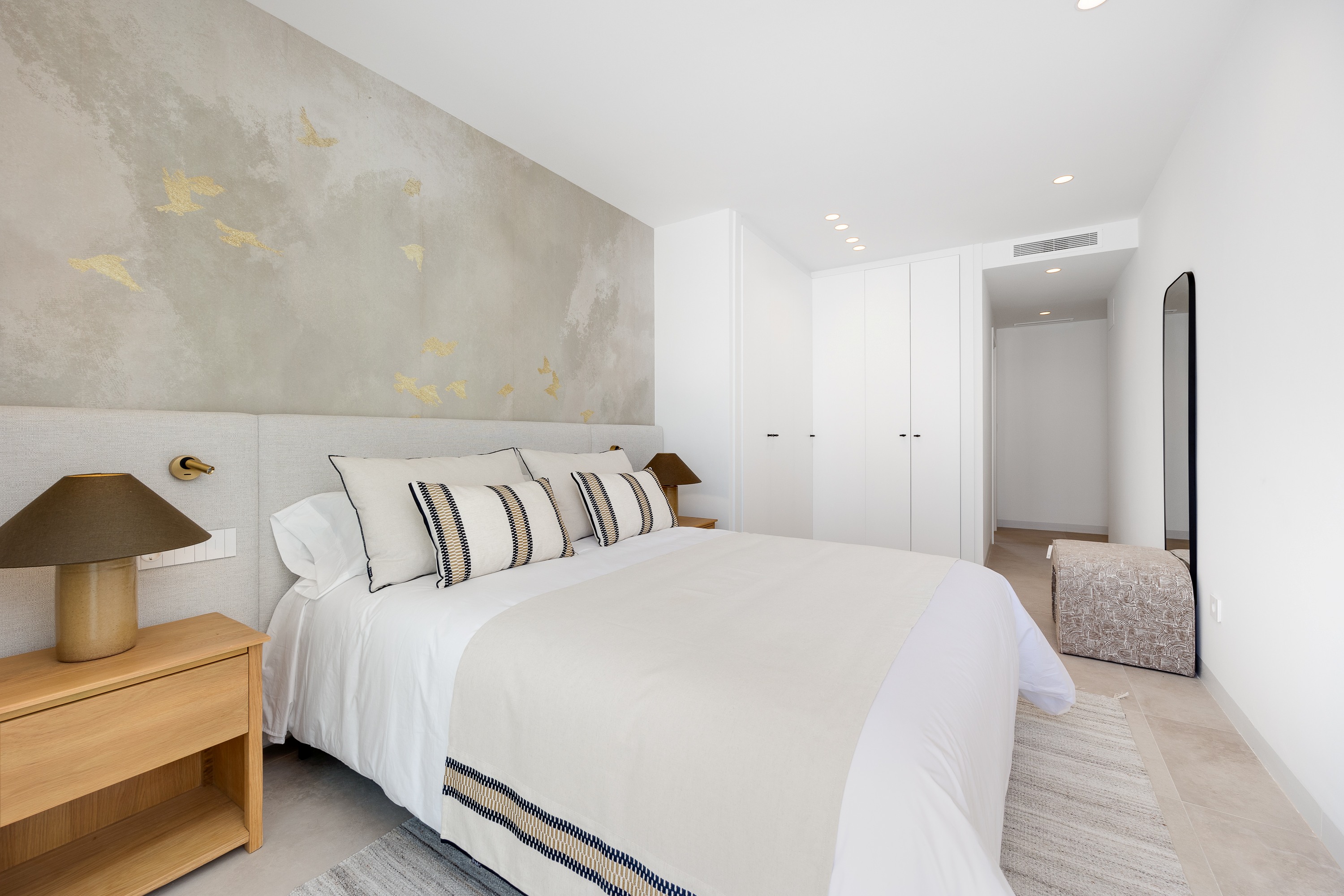 3 slaapkamer townhouse in Mutxamel