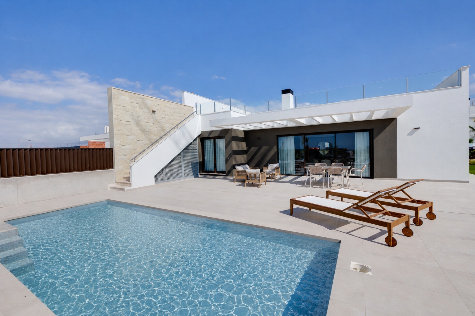 Villa in Mutxamel - Image 3