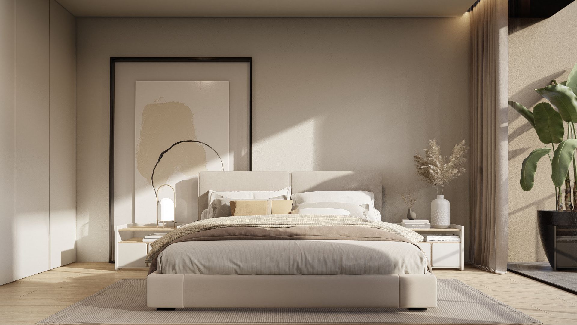 Townhouses in São Pedro da Cova