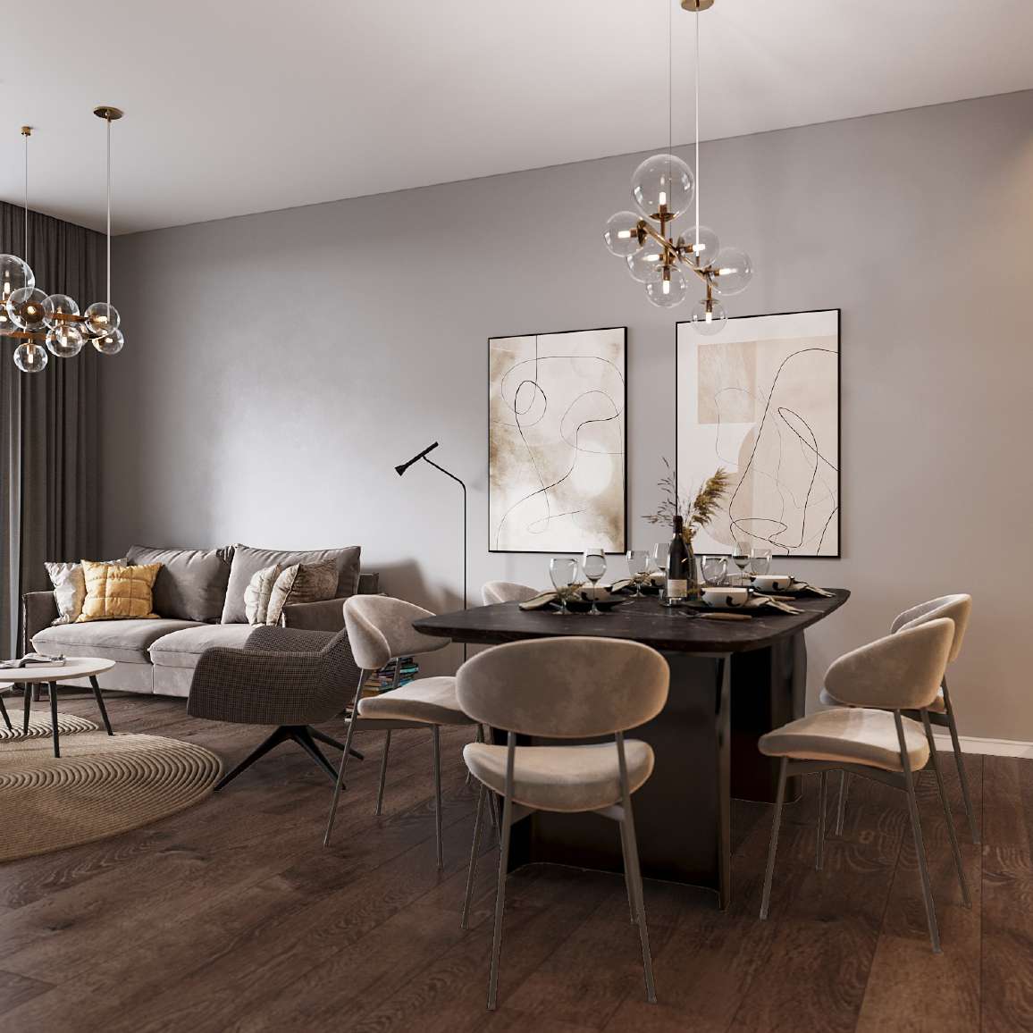 Exclusive Apartments in Portimão