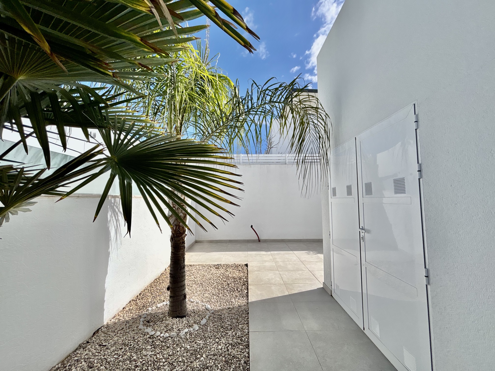 3 slaapkamer villa in Benijófar