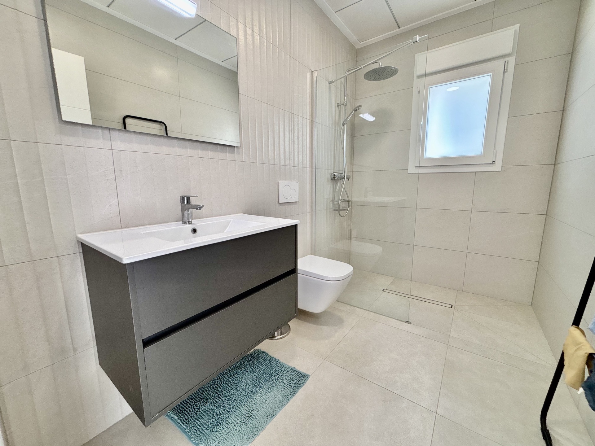 3 slaapkamer villa in Benijófar