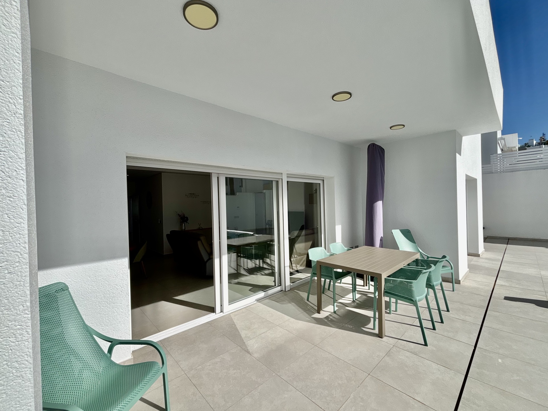 3 slaapkamer villa in Benijófar