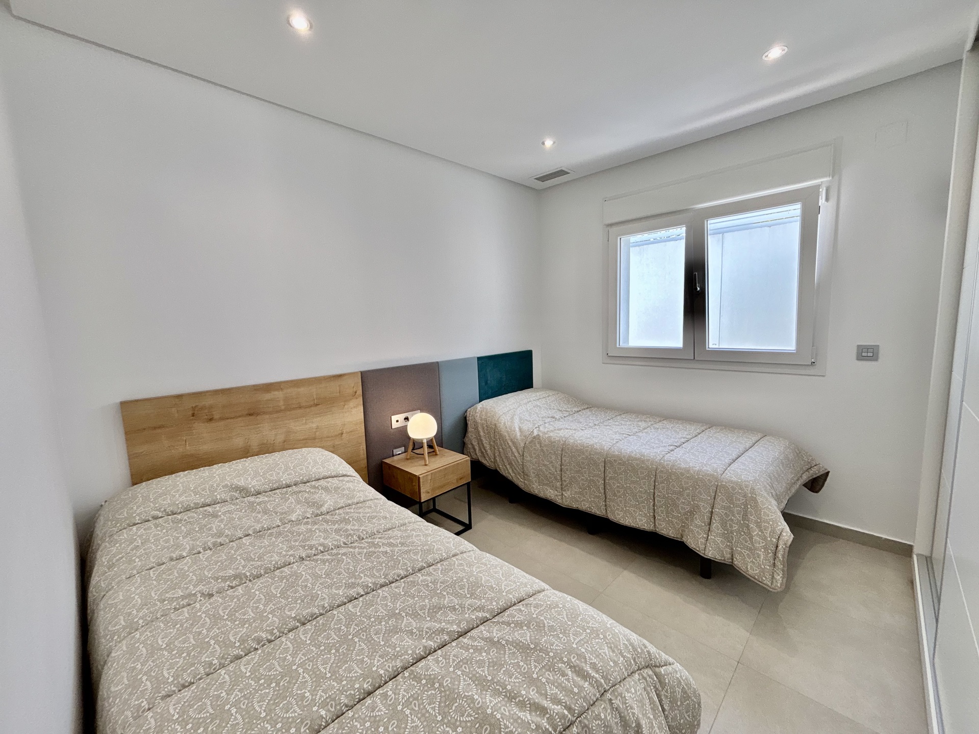 3 slaapkamer villa in Benijófar