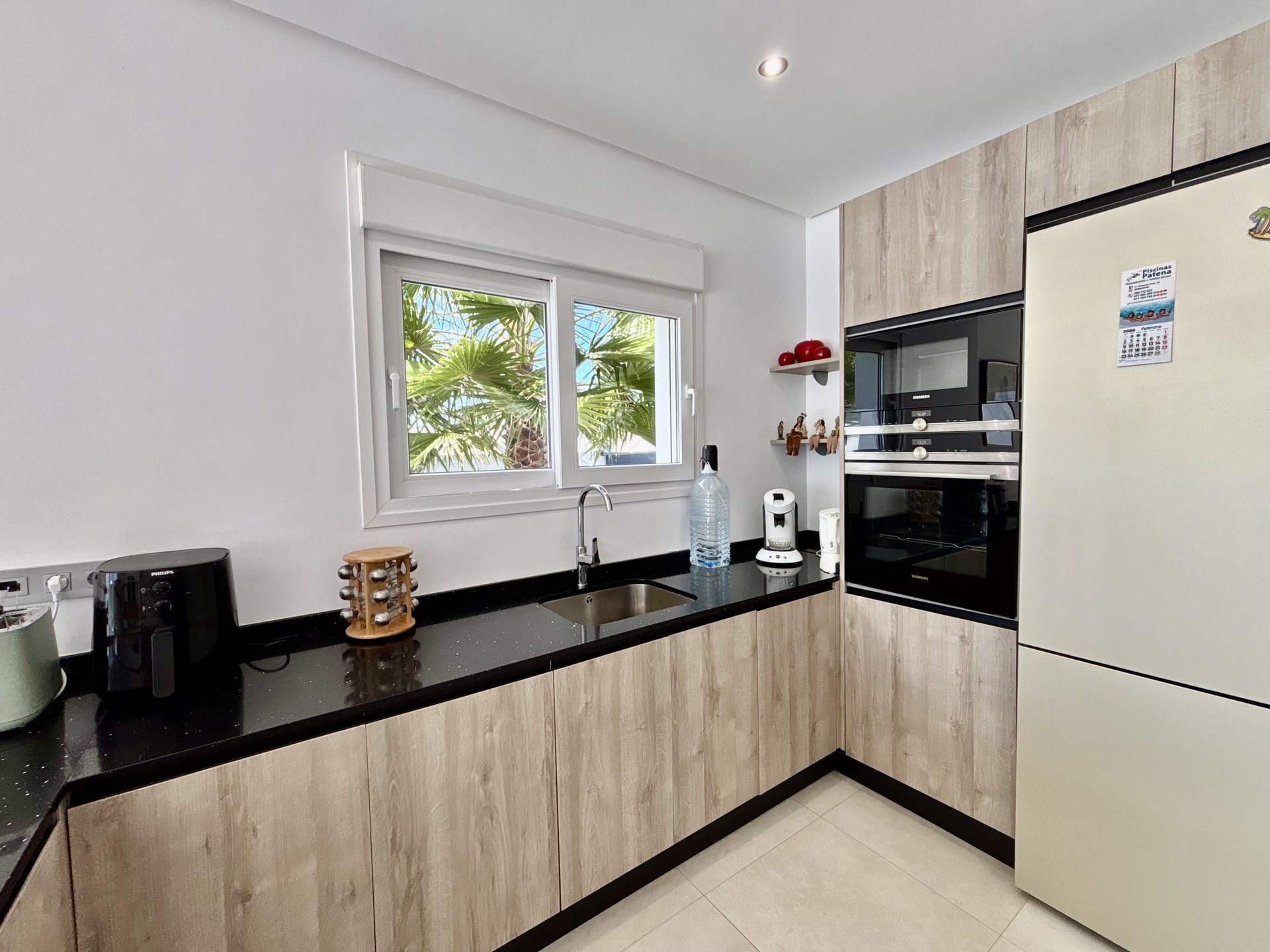 3 slaapkamer villa in Benijófar