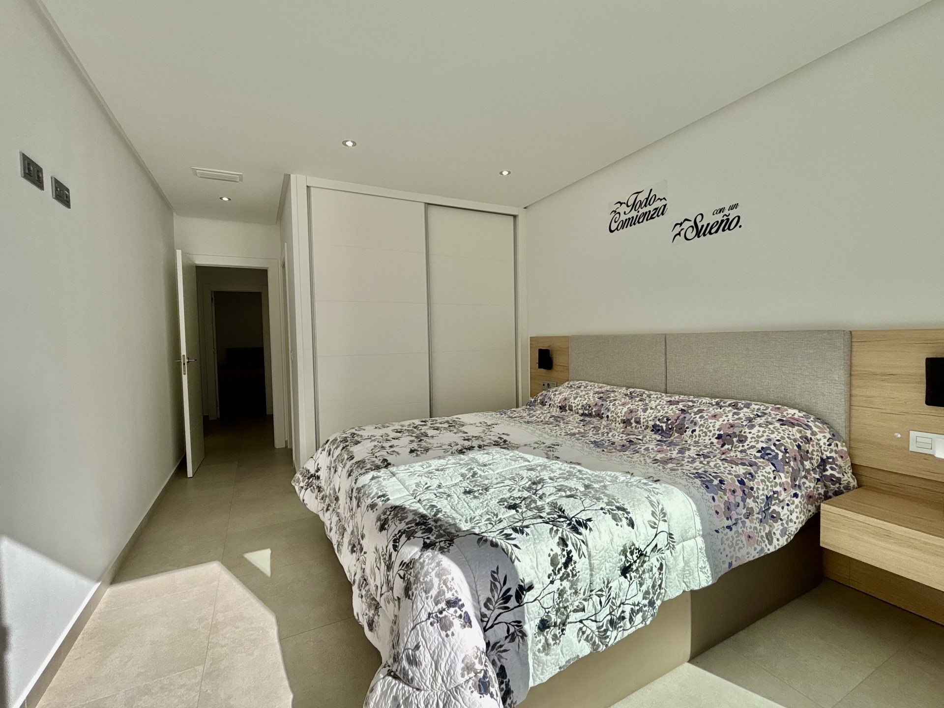 3 slaapkamer villa in Benijófar