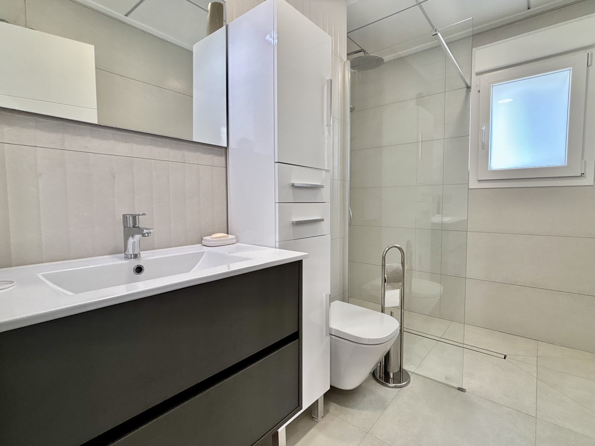 3 slaapkamer villa in Benijófar