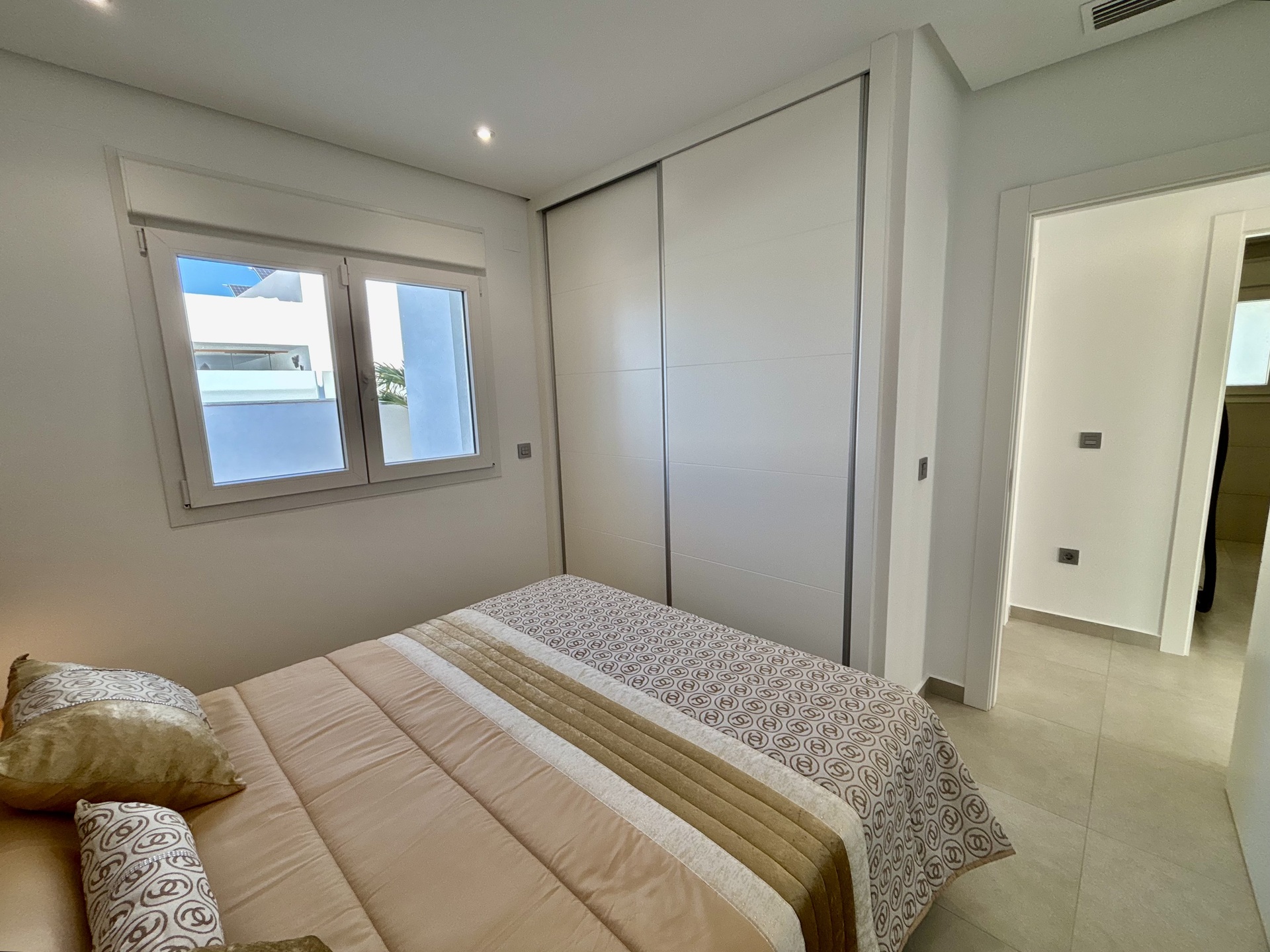 3 slaapkamer villa in Benijófar