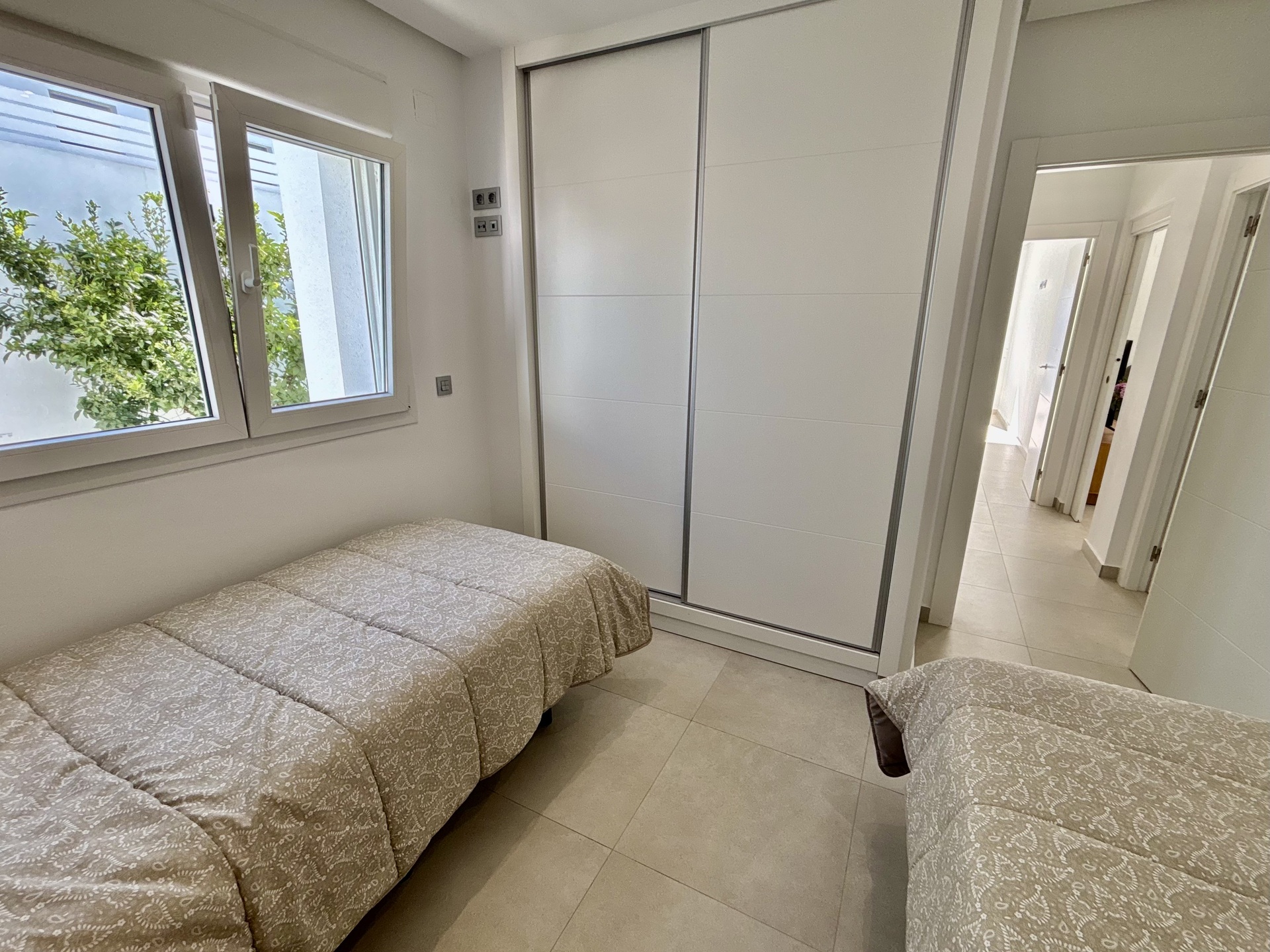 3 slaapkamer villa in Benijófar