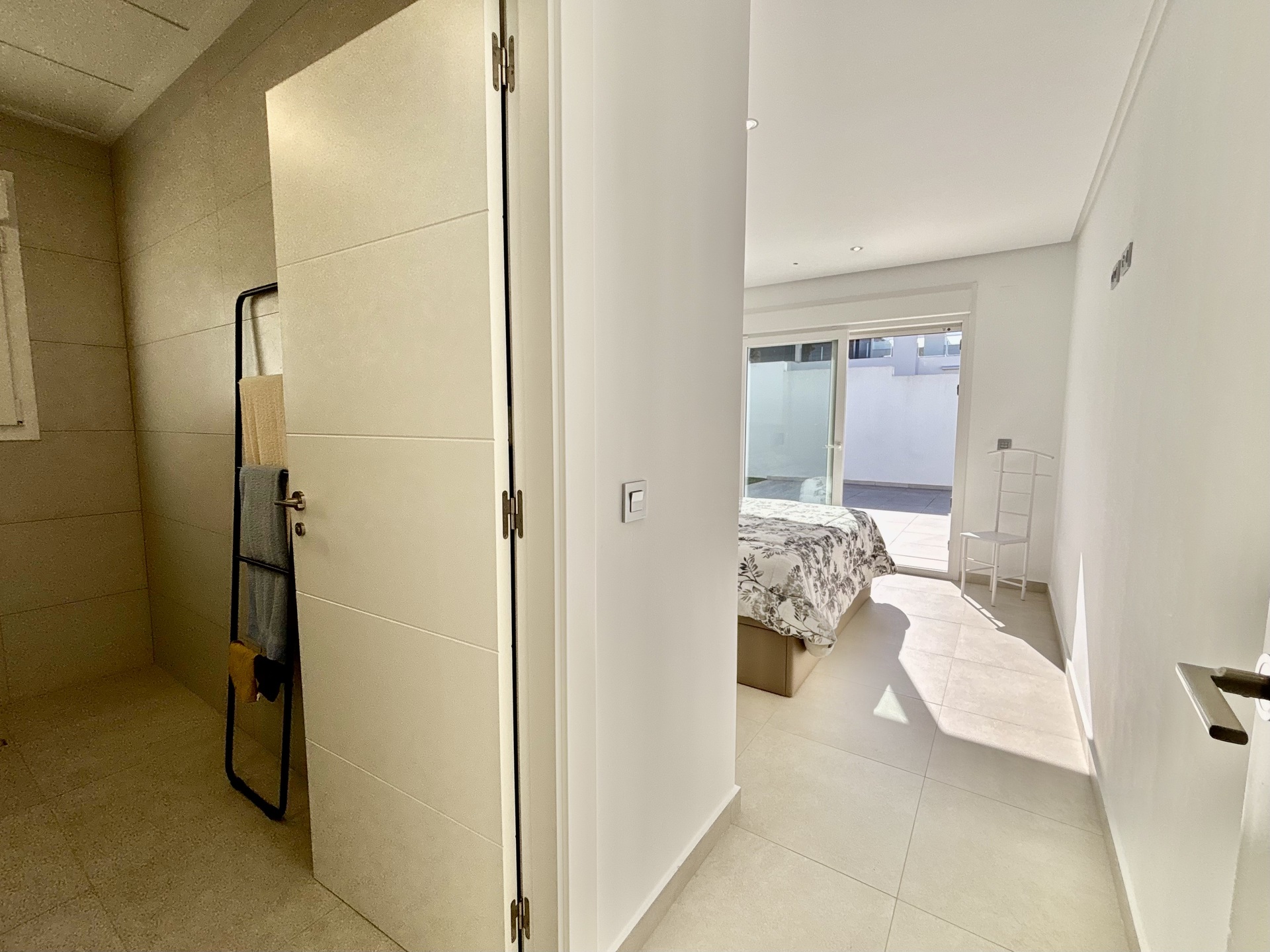 3 slaapkamer villa in Benijófar