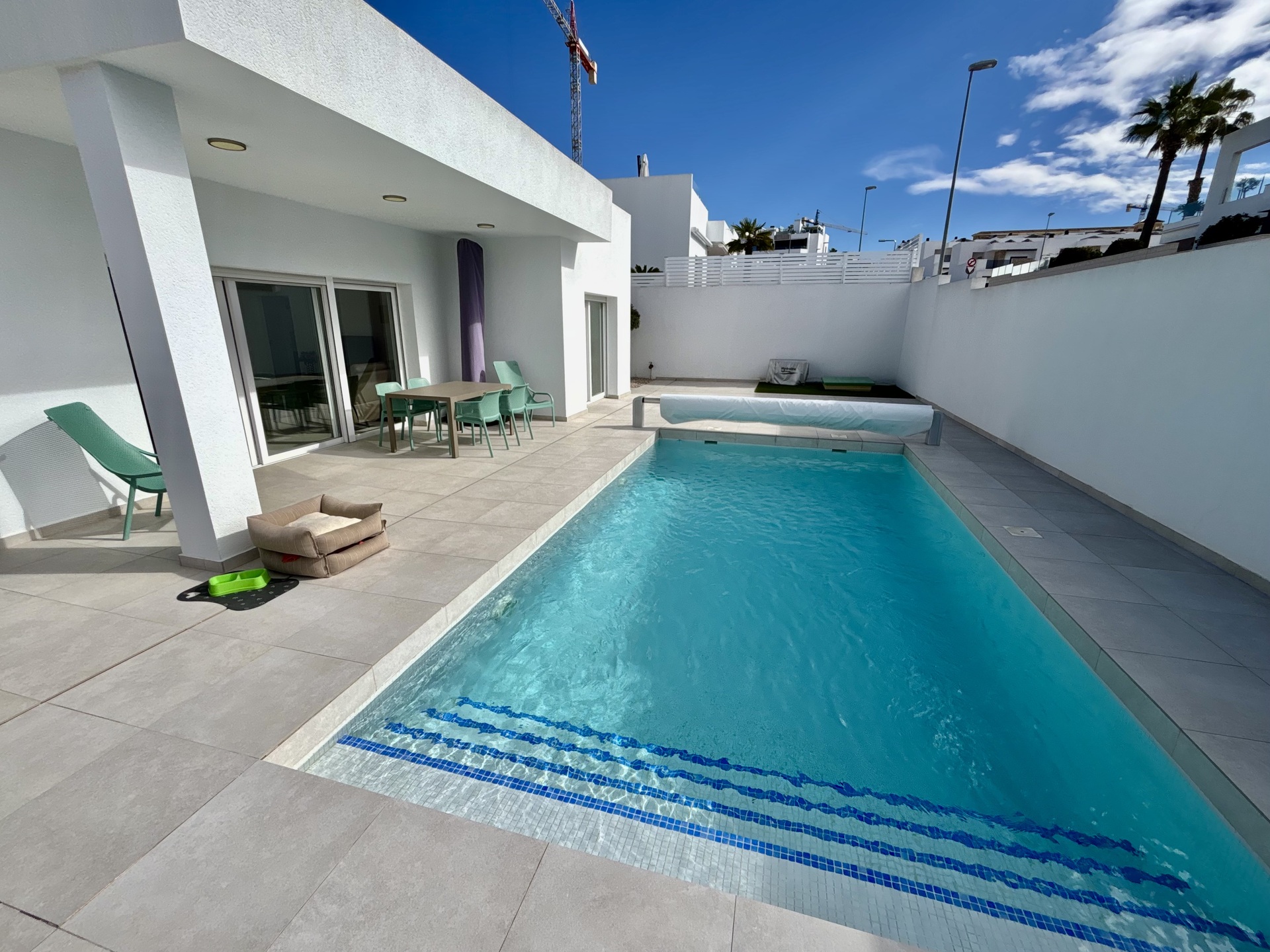 Villa in Algorfa - Image 5