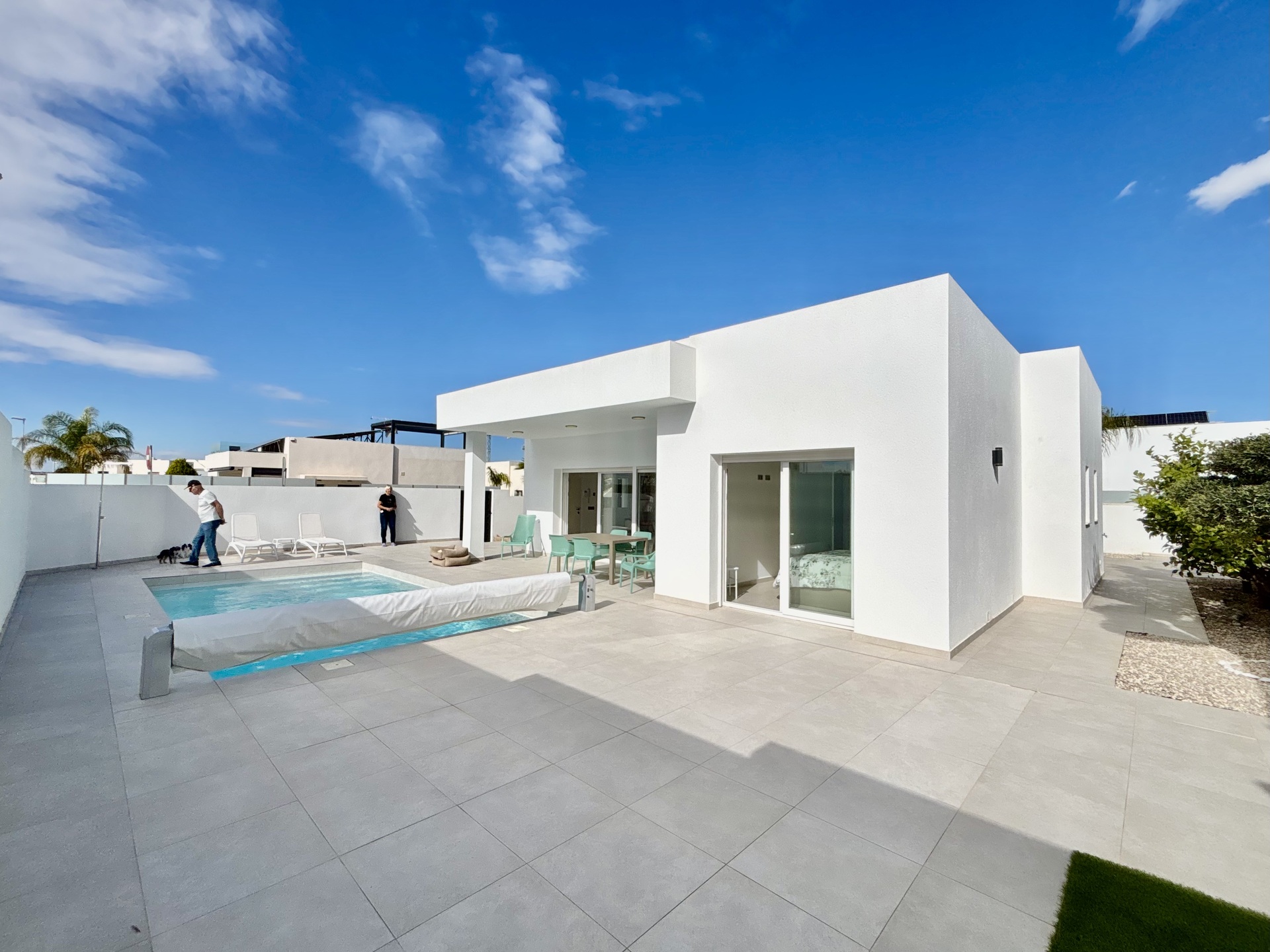 Villa in Algorfa - Image 4