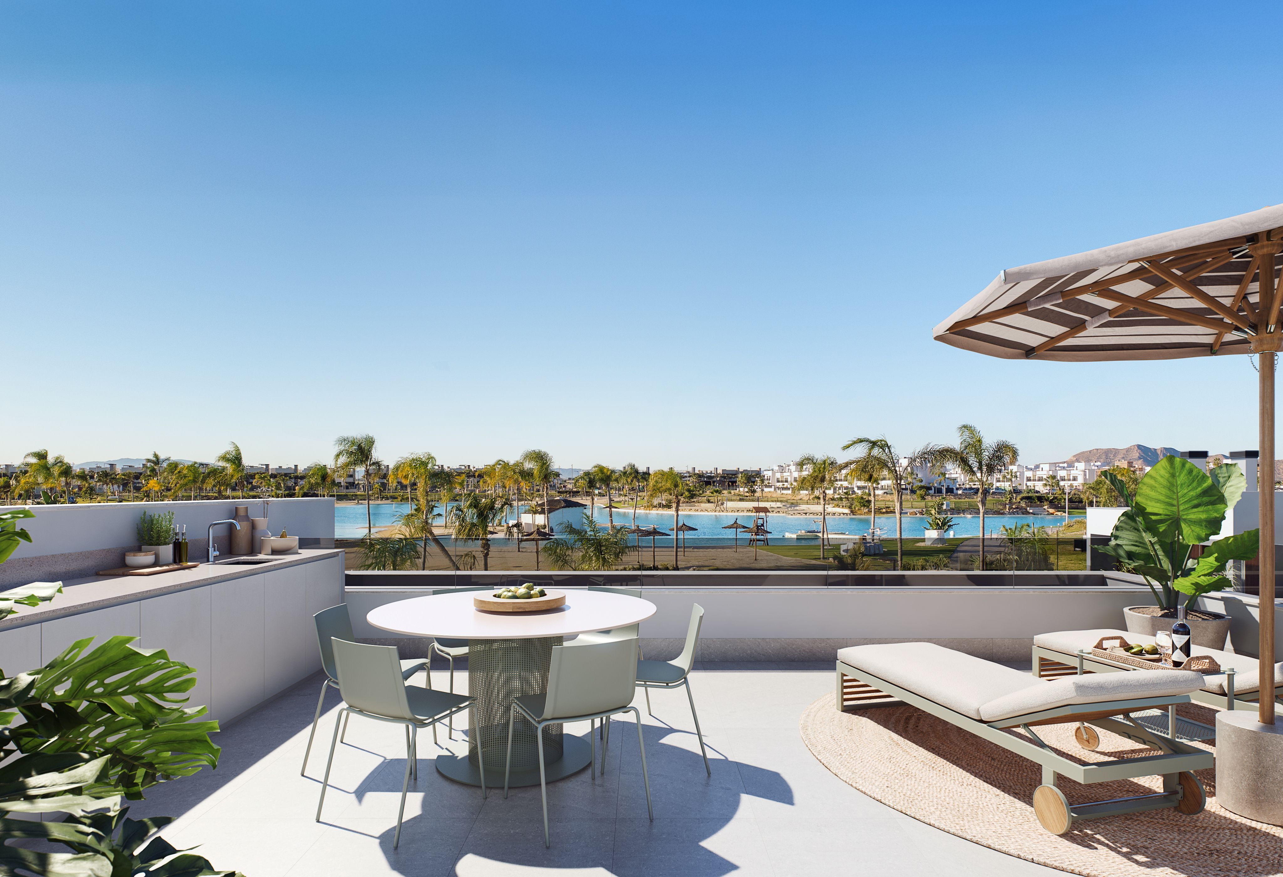 Villa in Torre del Rame - Image 3