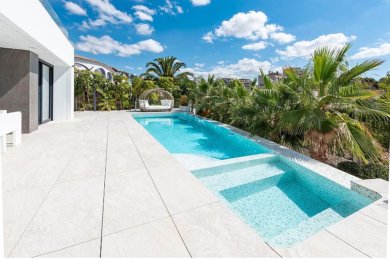 Villa Calpe Costa Blanca Nord Espagne