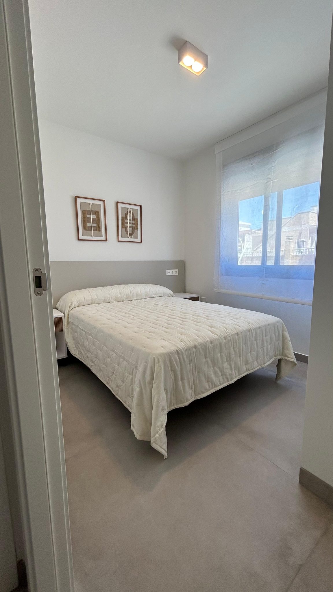 Altoal La Cañada in Pilar de la Horadada - interiør foto 6