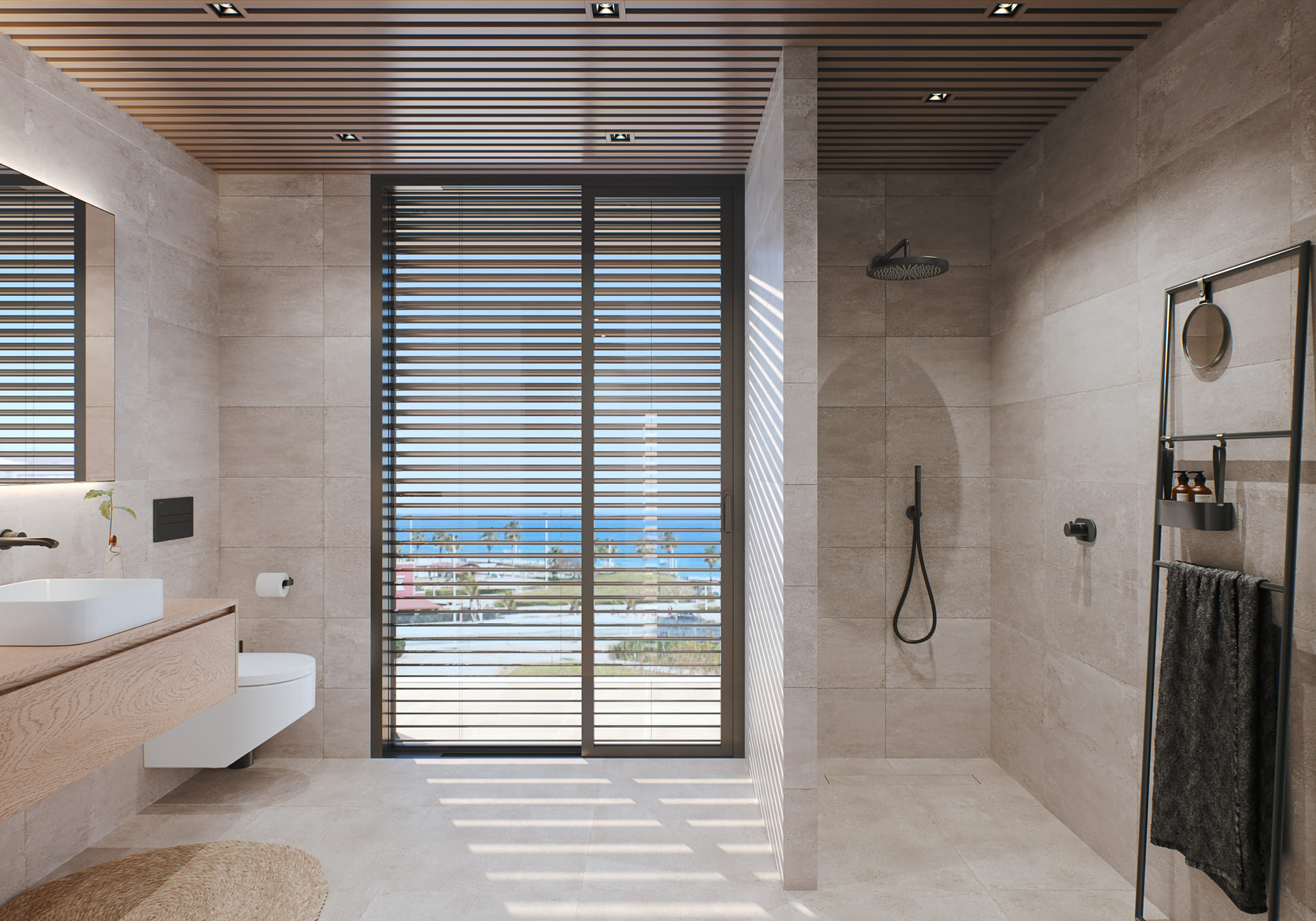 Villas la Zenia in Orihuela Costa - interiér foto 20