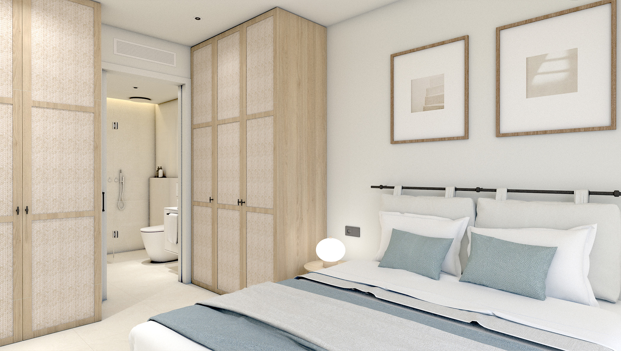 Bungalow Pilar de la Horadada Costa Blanca Zuid Spanje