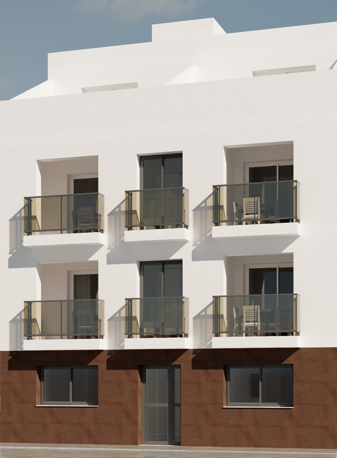 Apartment Fuengirola Costa del Sol Spain
