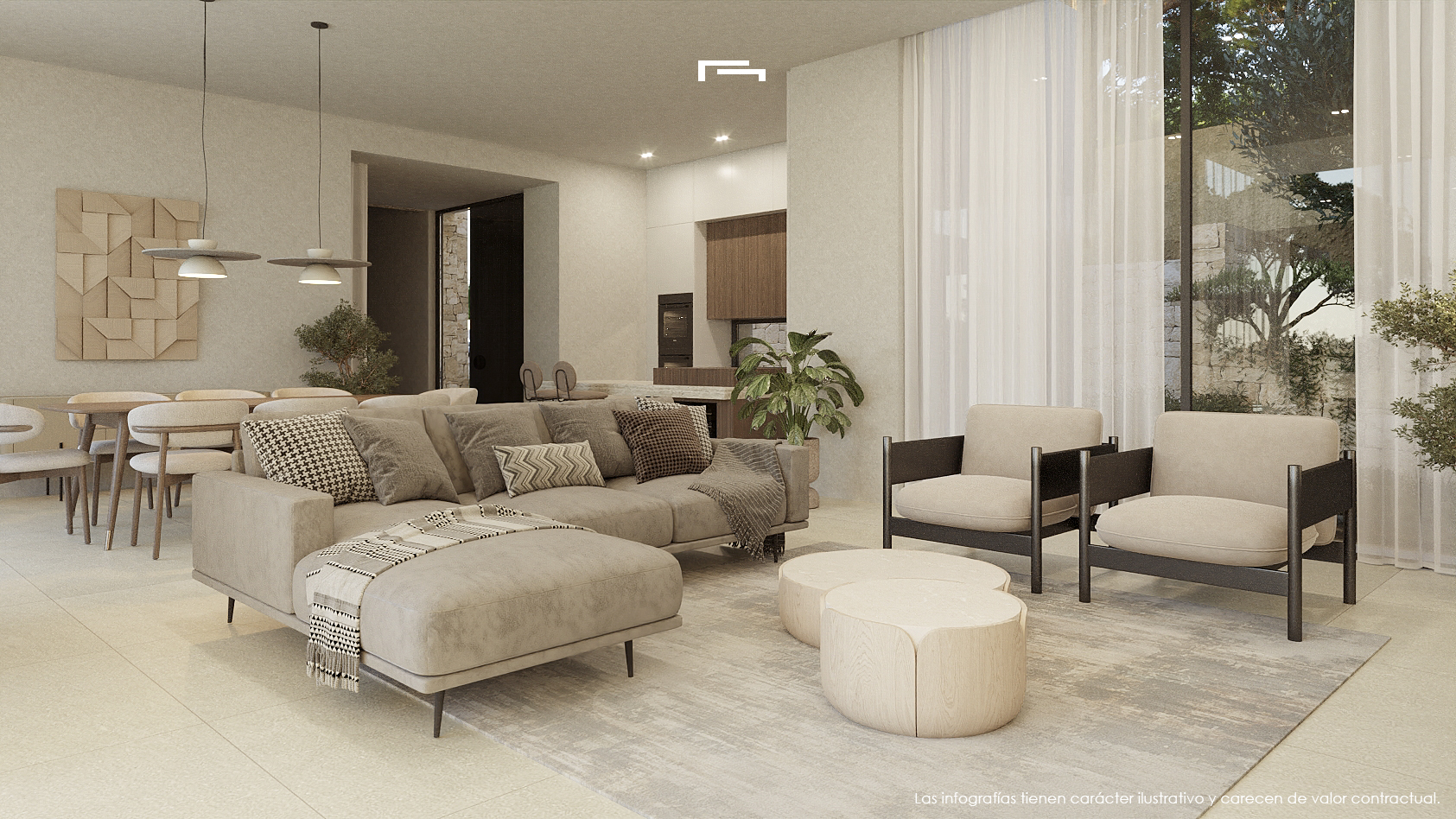 Project 515 in Benissa - interiør foto 12