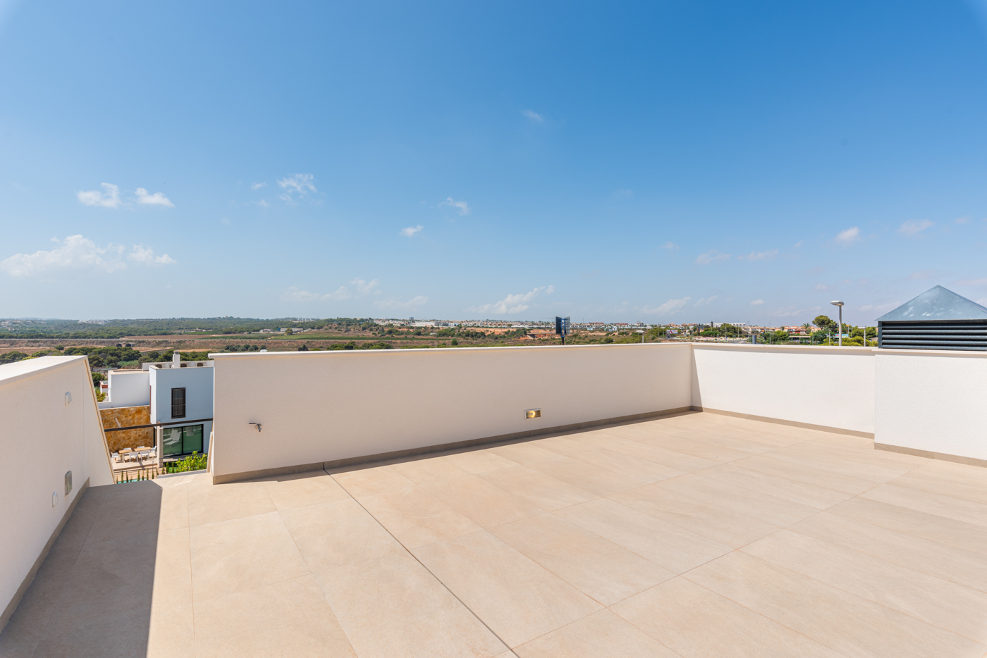 3 slaapkamer villa in Orihuela